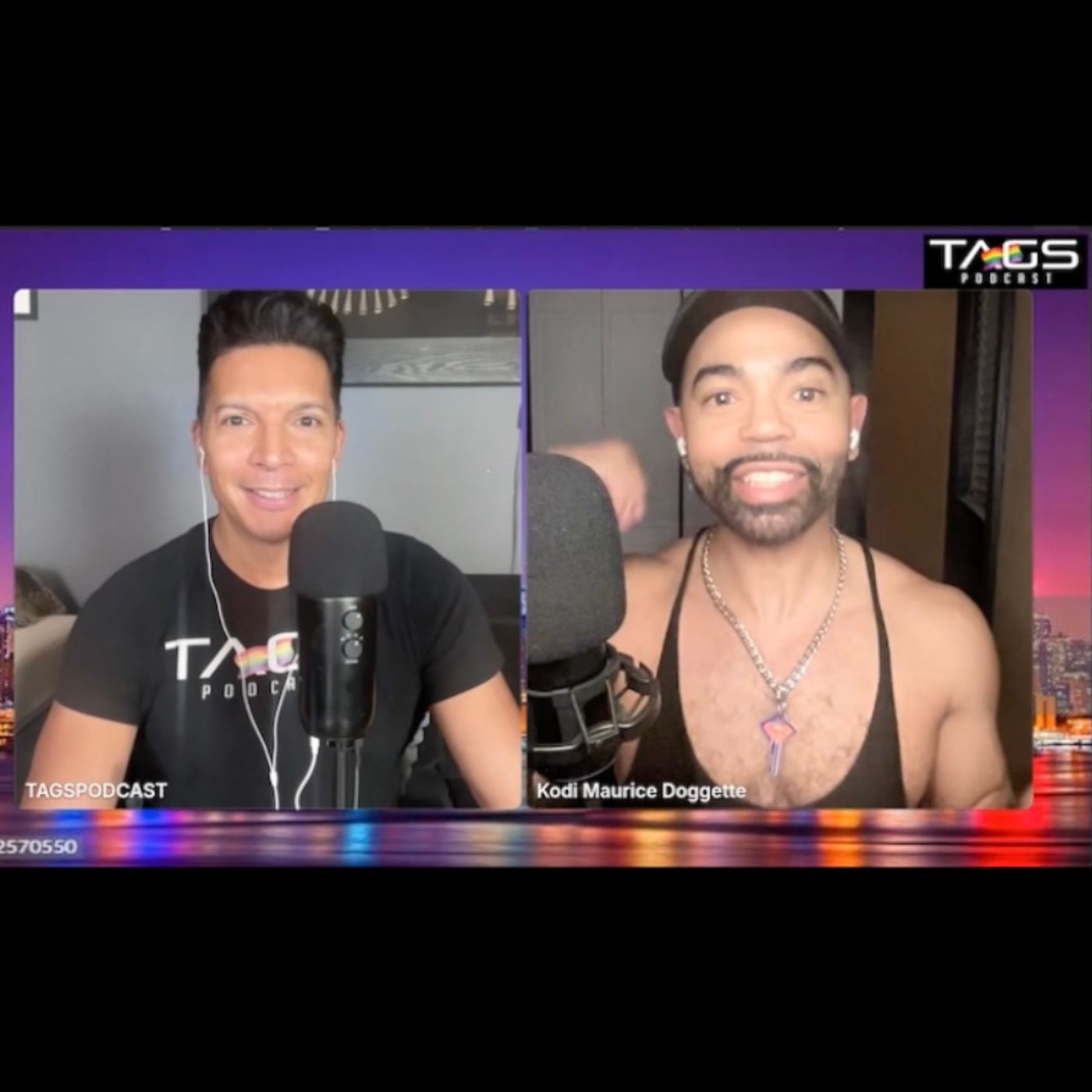 Connection After the Cum: Why Gay Men Stay, Ghost, or Pull Away After Sex EP 720