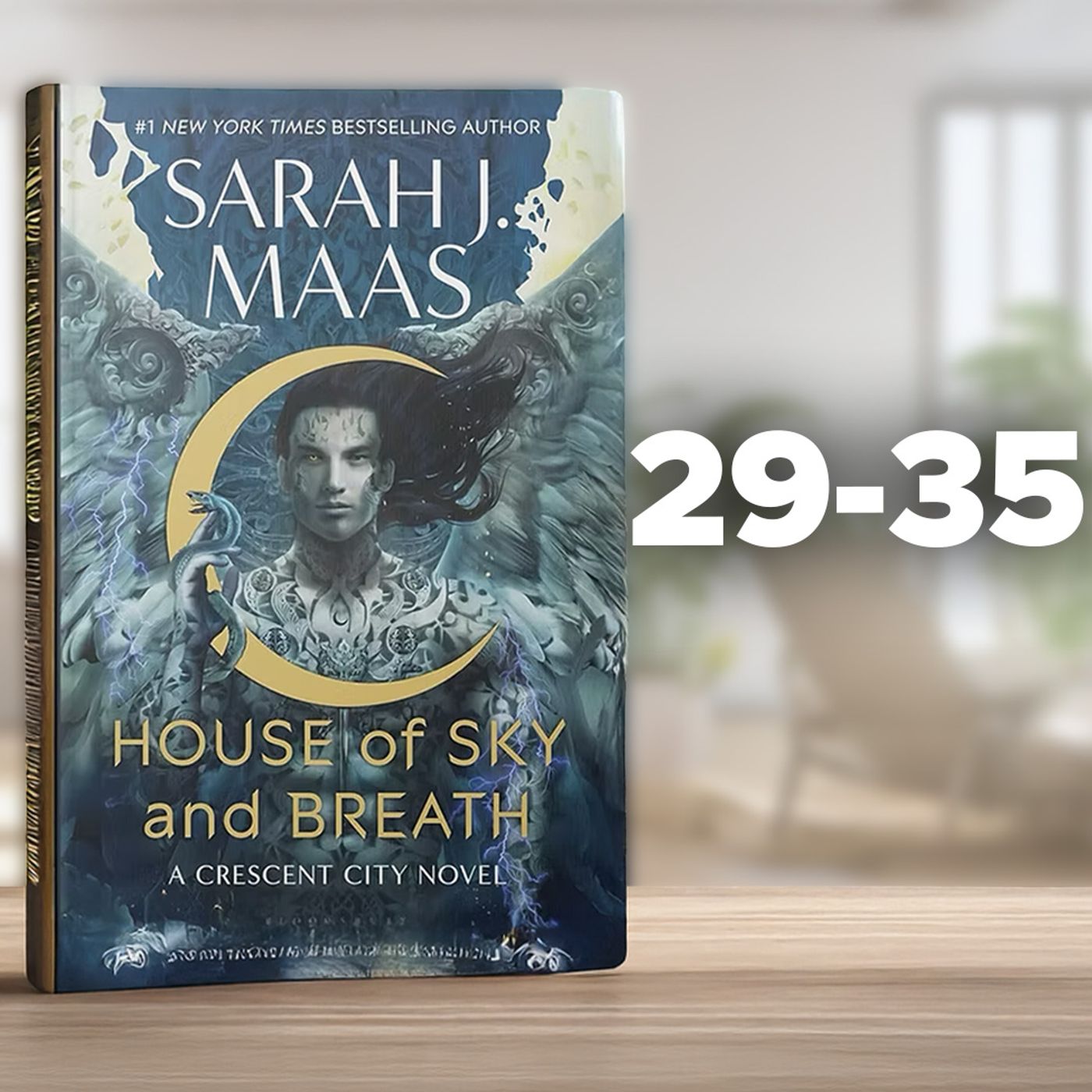 Respectfully… What?! | HOSAB 29-35 Respectfully… What?! | HOSAB 29-35