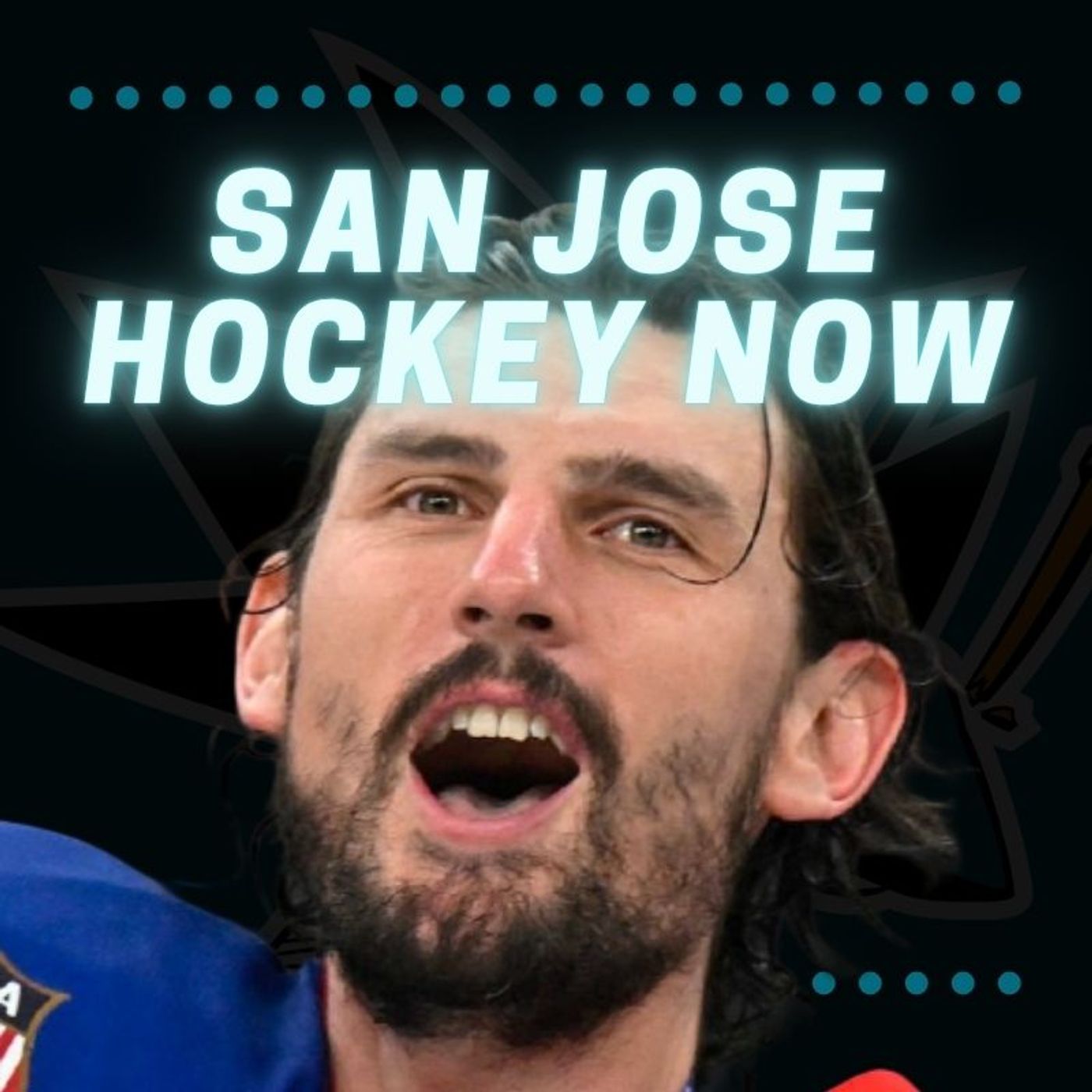 Should Sharks Trade for Hellebuyck? | Ryan Lin + Kurtis Gabriel Interviews EP 138