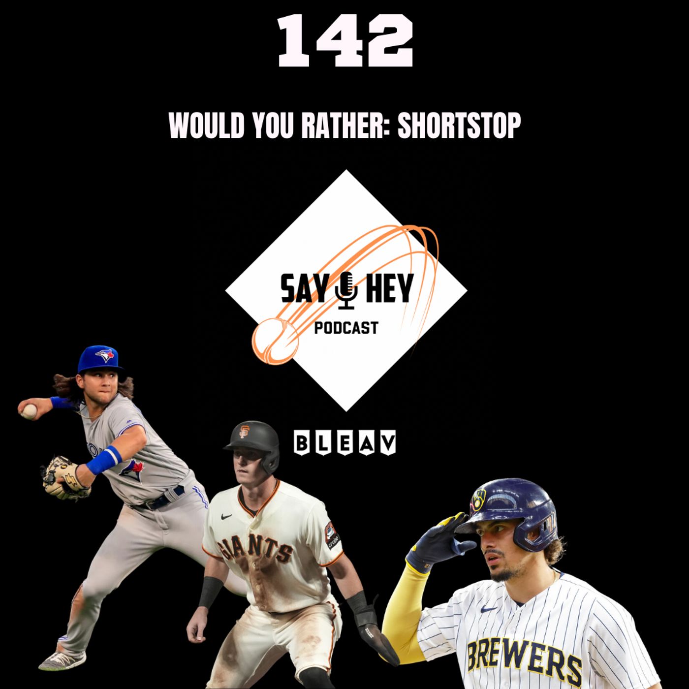 142. Would You Rather: Shortstop