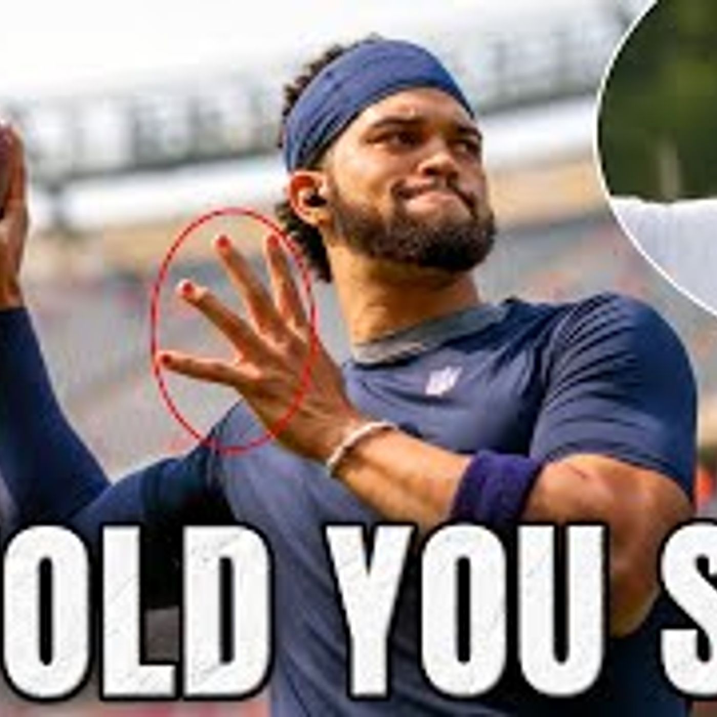 The Coach JB Show With Big Smitty | Merciless Monday October 14th, 2024