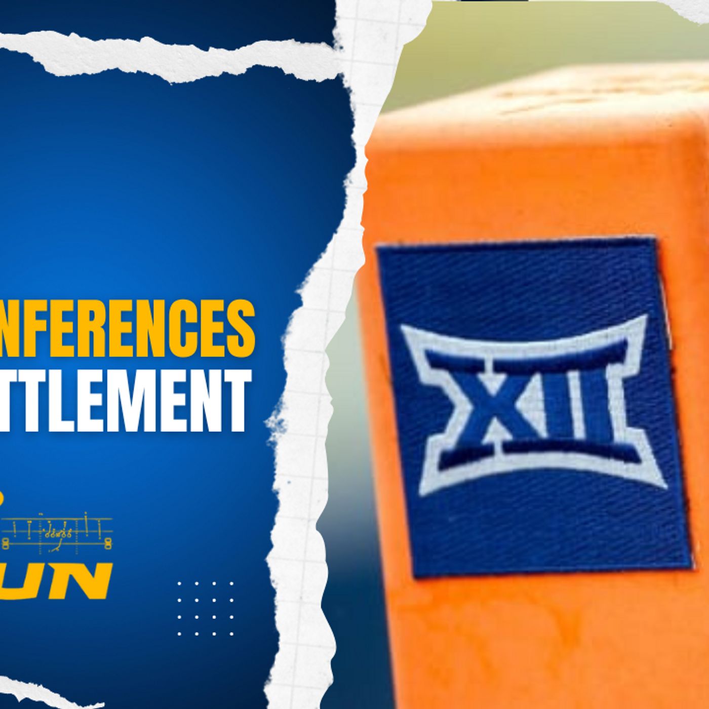 ITG 164 - Power Conferences Reach Settlement