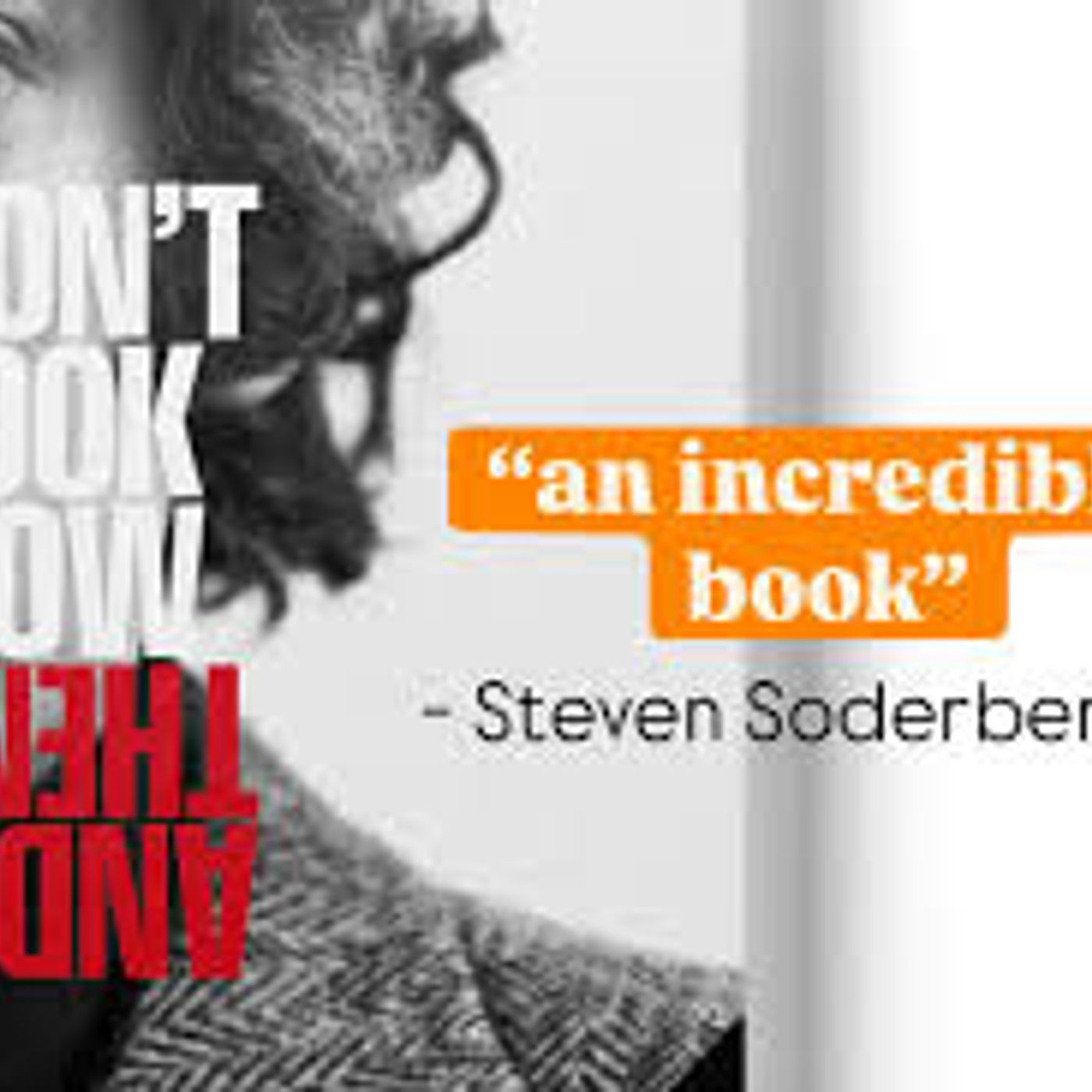 Don't Look Now (and then) with Justin John Doherty