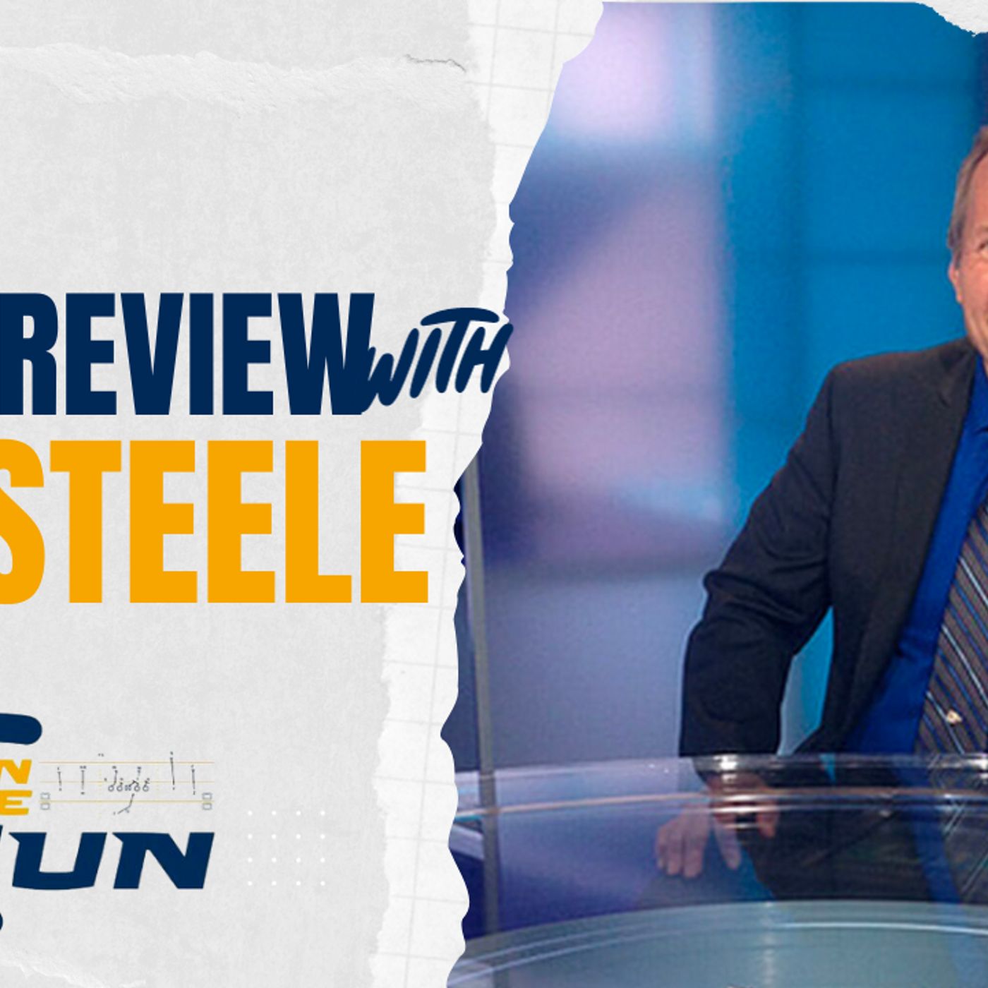 ITG 104 - Week 8 Preview with Phil Steele