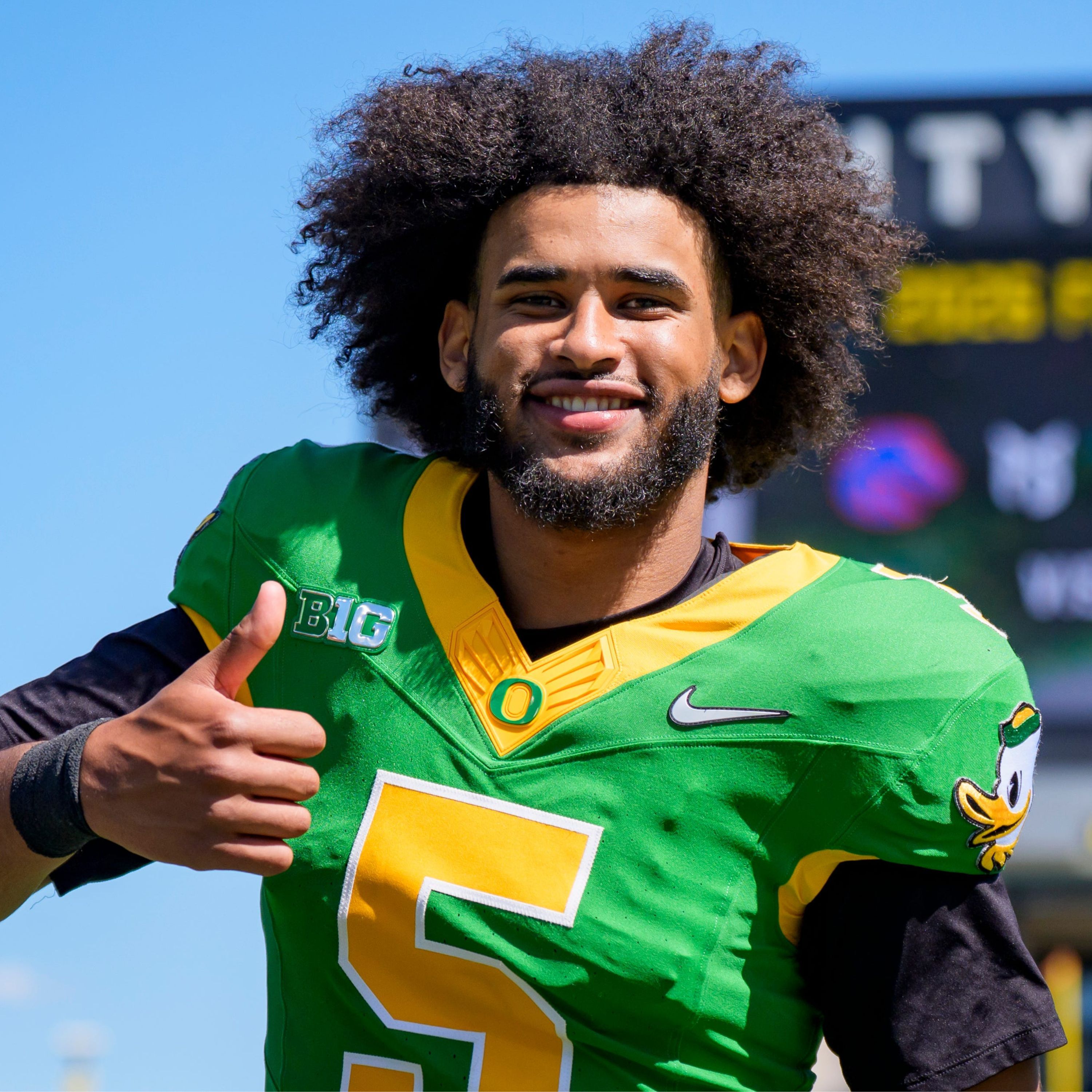 Oregon Football's Post-Spring Outlook | Tyson Alger Joins