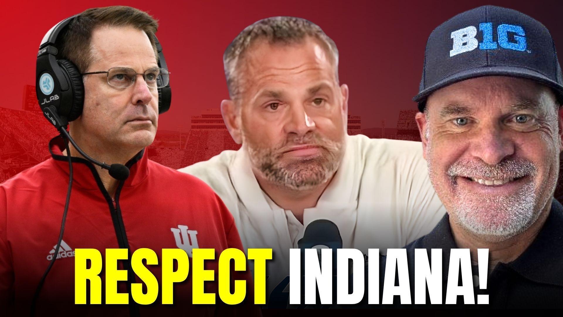 Shocking Cignetti Mega-Deal: Why Indiana Just Crushed Penn State's Dreams
