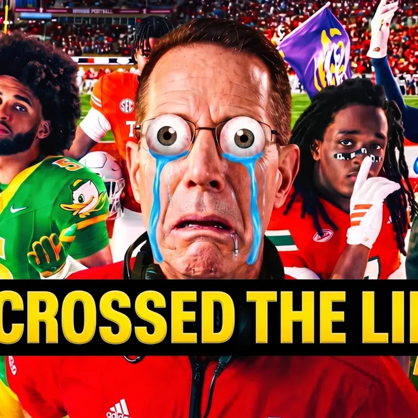 EA Just Crossed the Line and Gamers are FURIOUS.
