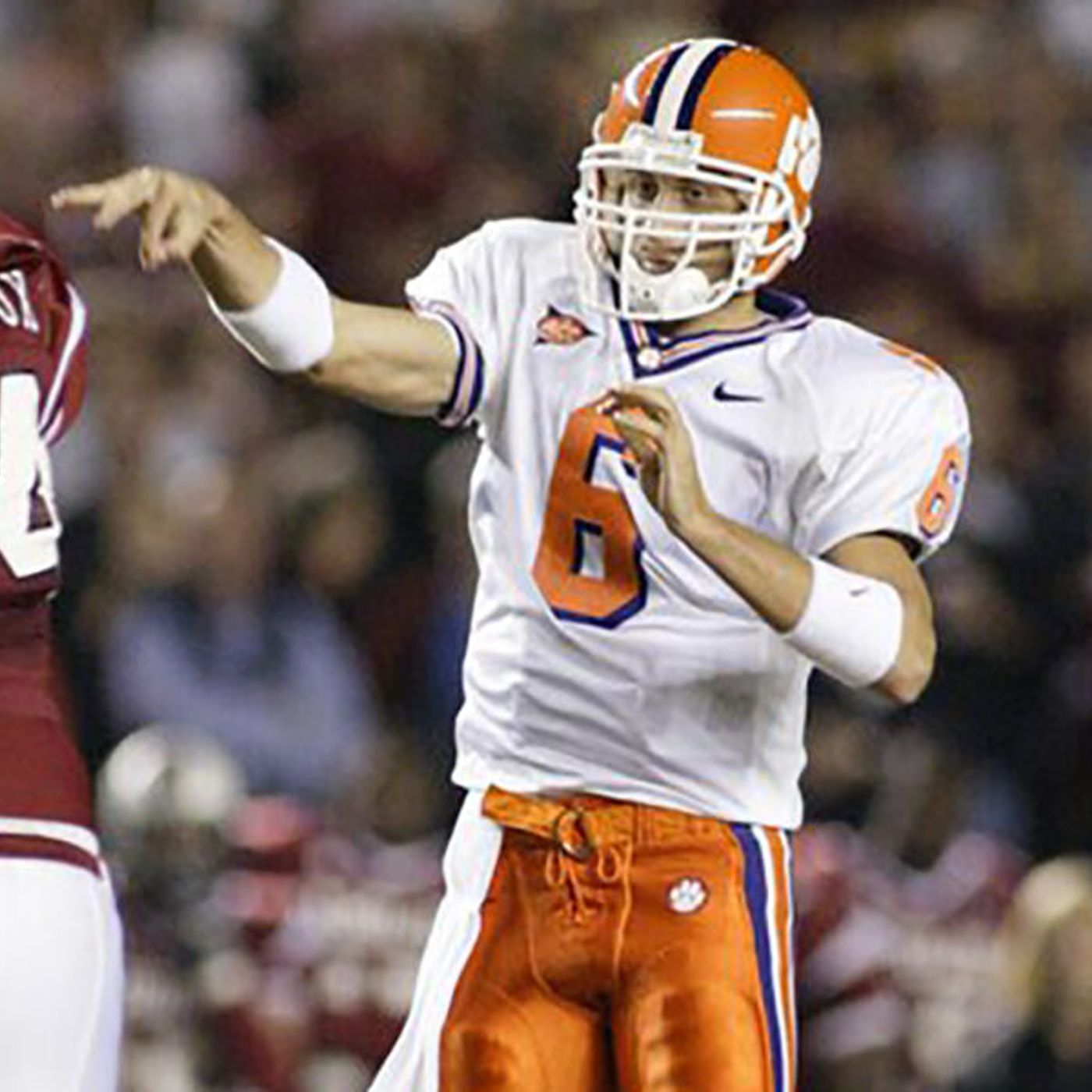 Clemson-Carolina Rivalry: Through the Eyes of the 'Gamecocks Killer'