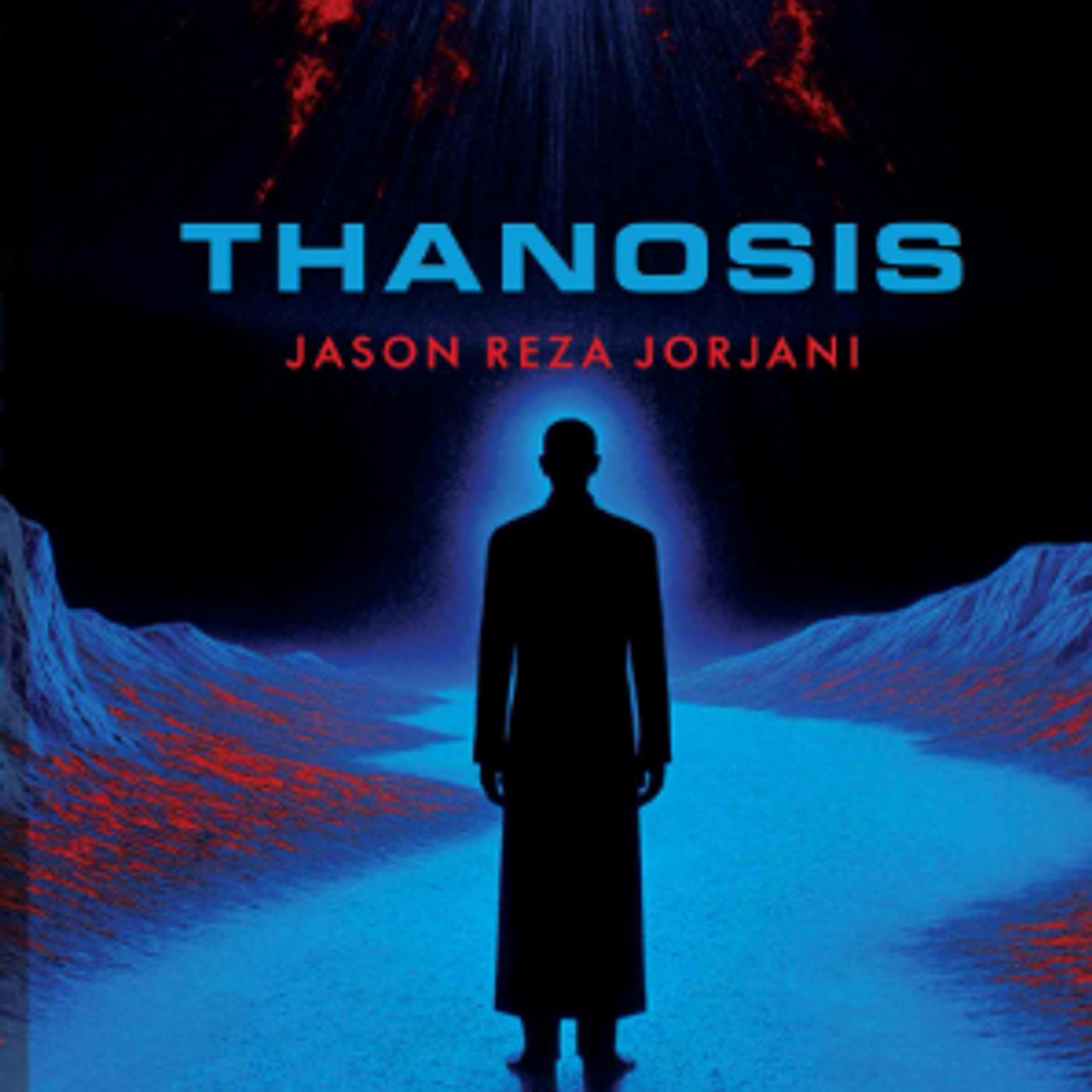 Jason Reza Jorjani on Surviving the Soul Simulation & Loosh Farm