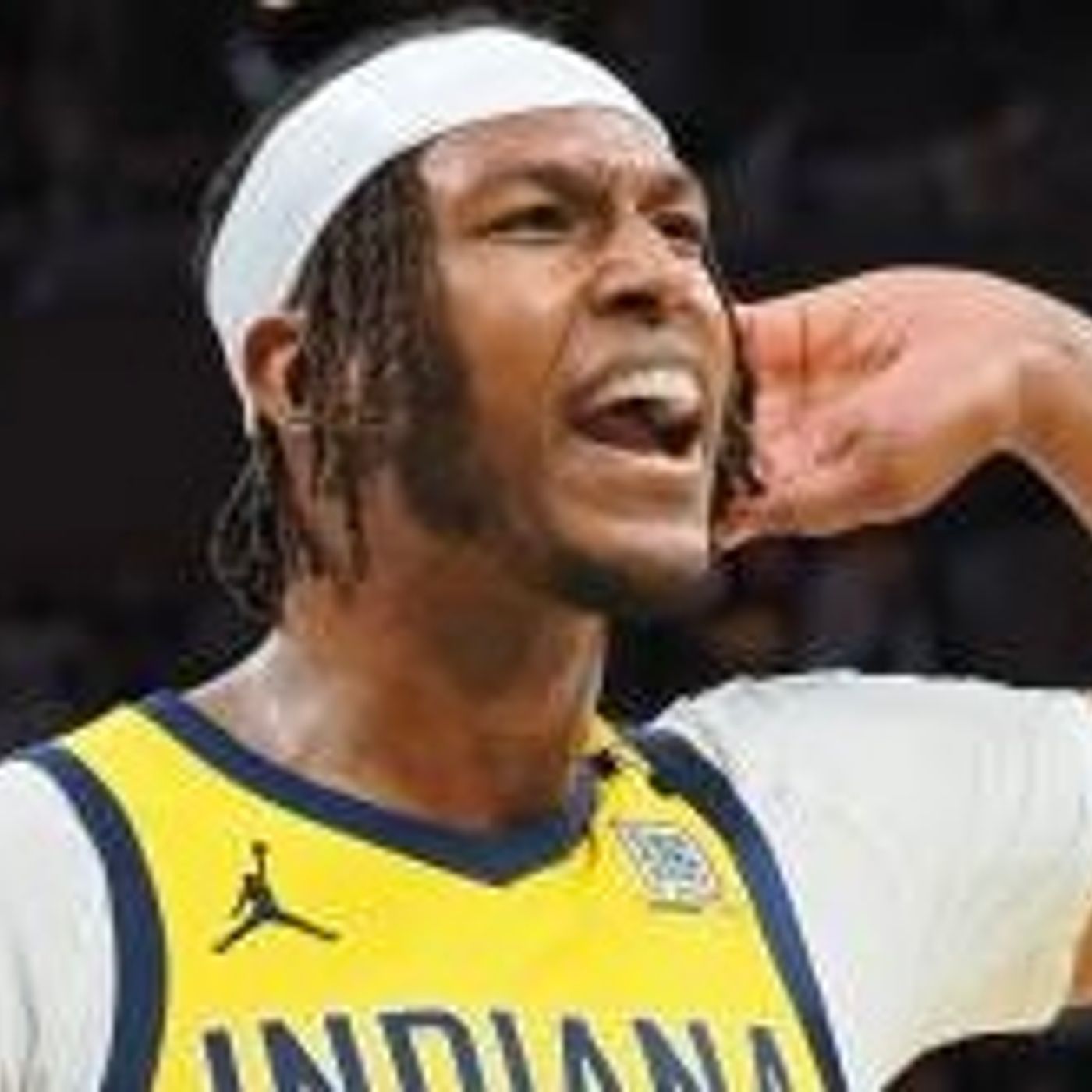 Indiana Pacers - Myles Turner, the case to extend! NBA Draft tonight - Pacers to be quiet! Fever win
