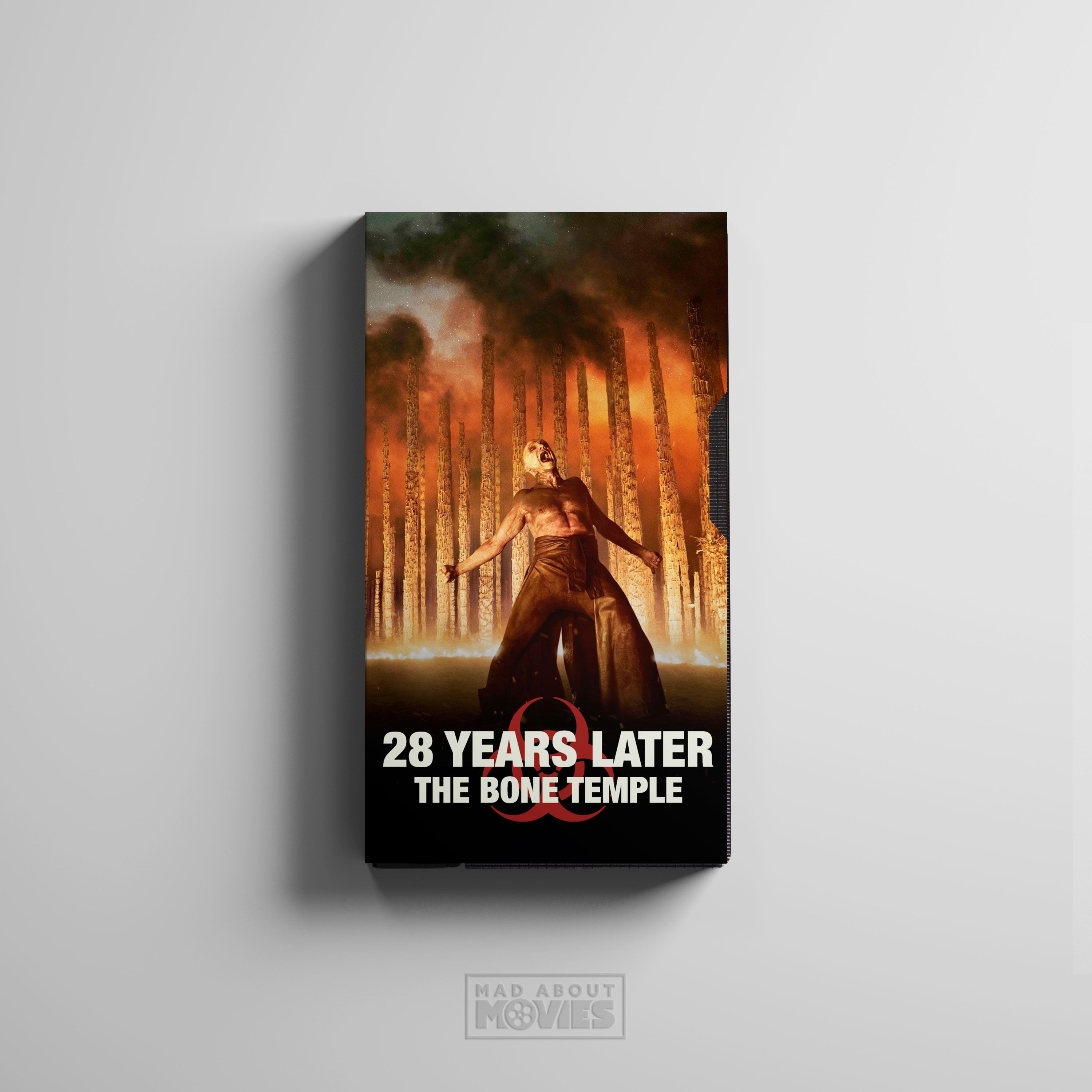 28 Years Later: The Bone Temple
