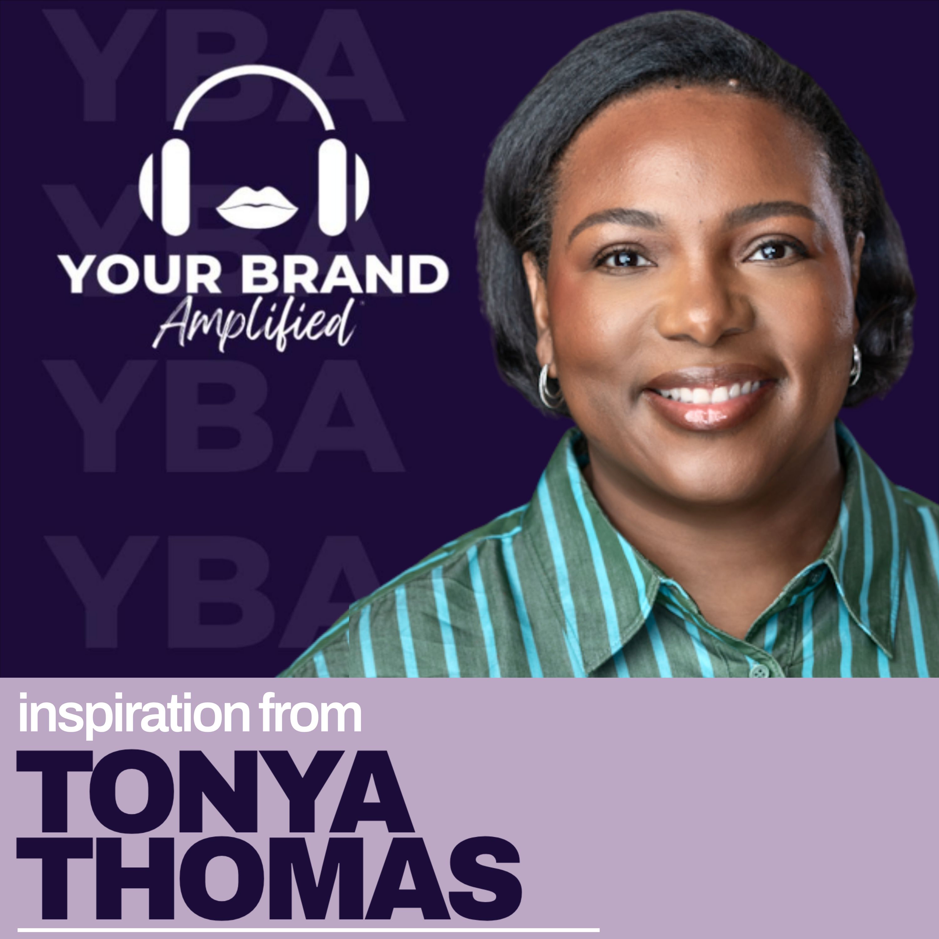 The Business Scaling Blueprint: Tonya Thomas on Effective Delegation and Executive Support
