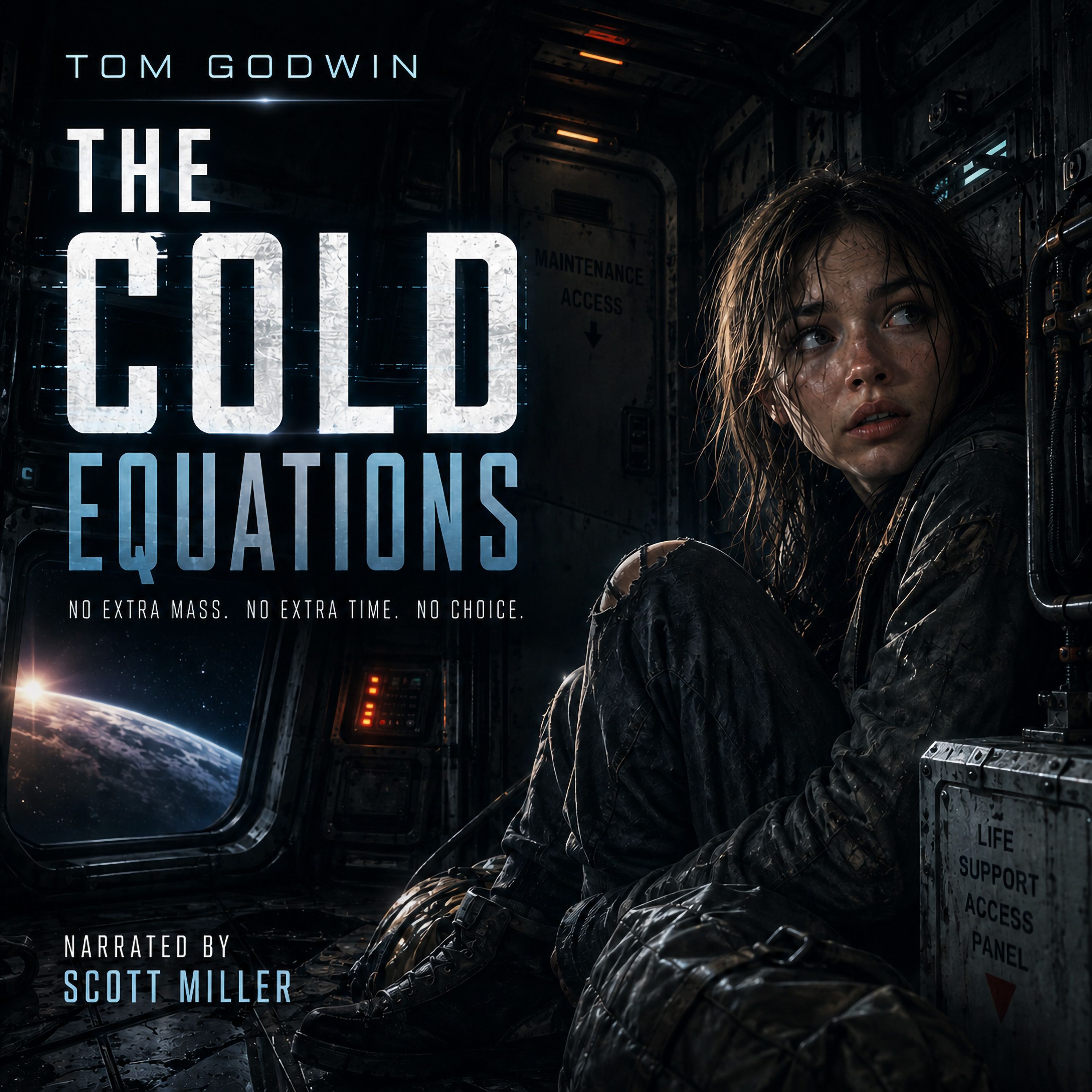 The Cold Equations by Tom Godwin