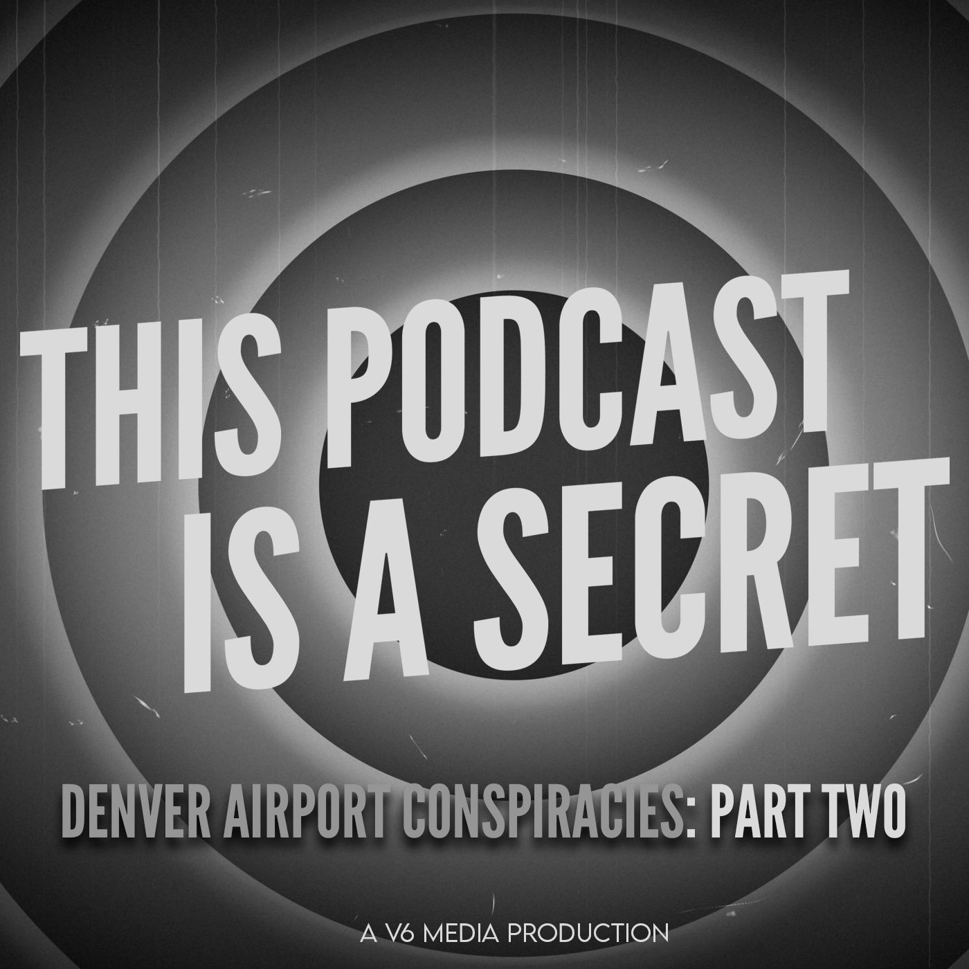 Denver Airport Conspiracies - Part Two