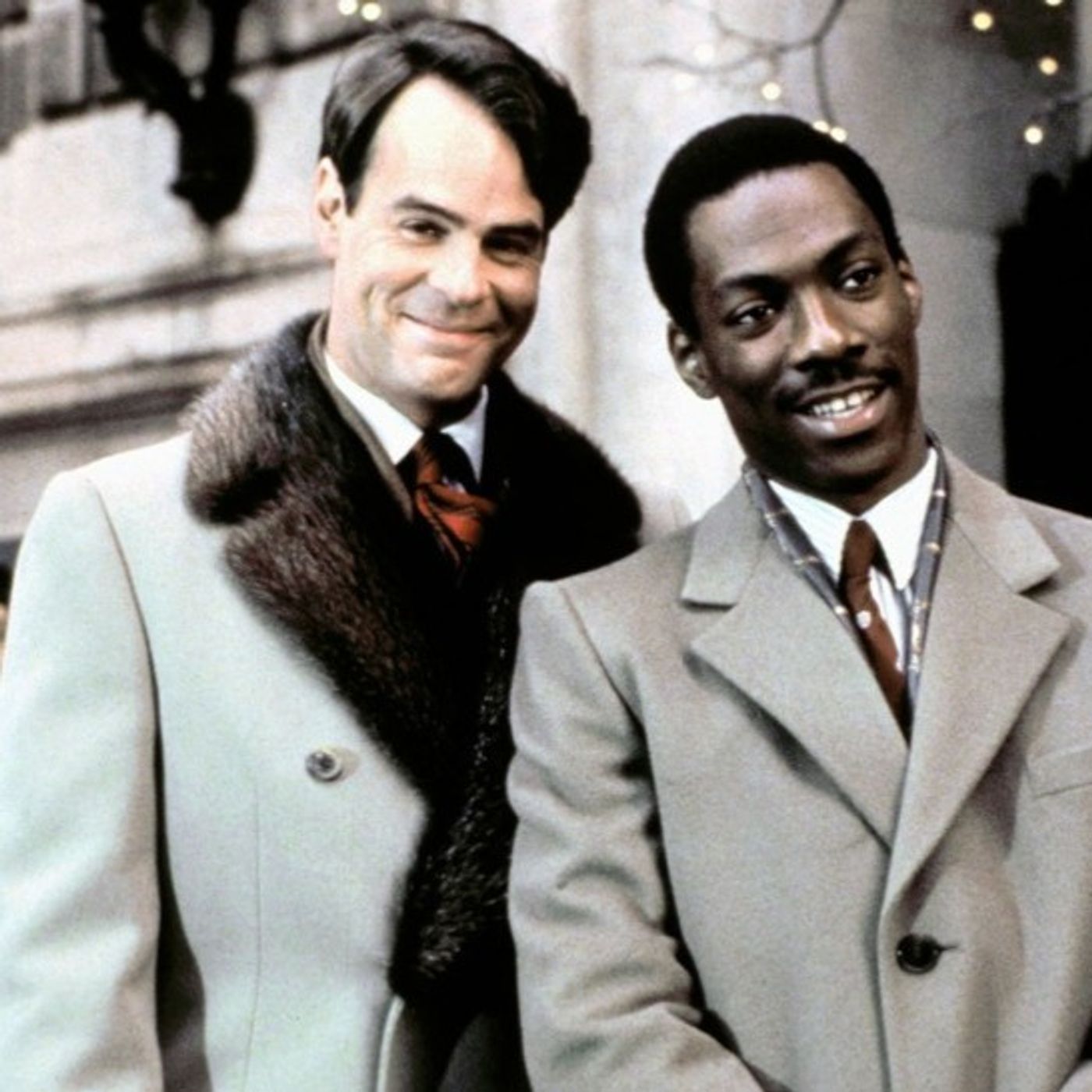 Revisiting Trading Places | Wall Street, Comedy and Frozen Orange Juice Futures