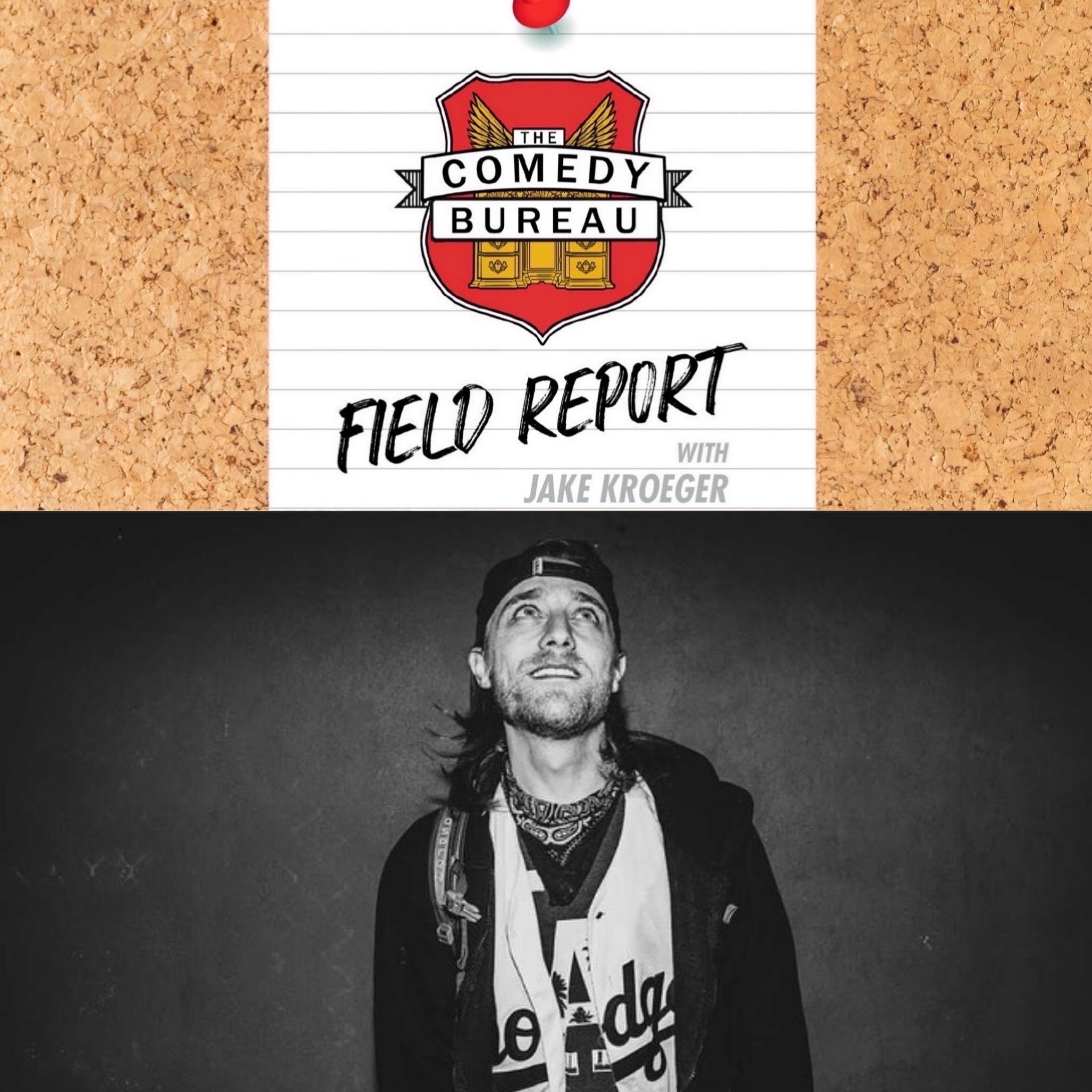 Ep. 114: Avry Ross & Getting an Open Mic with Audience in LA at Midnight episode artwork
