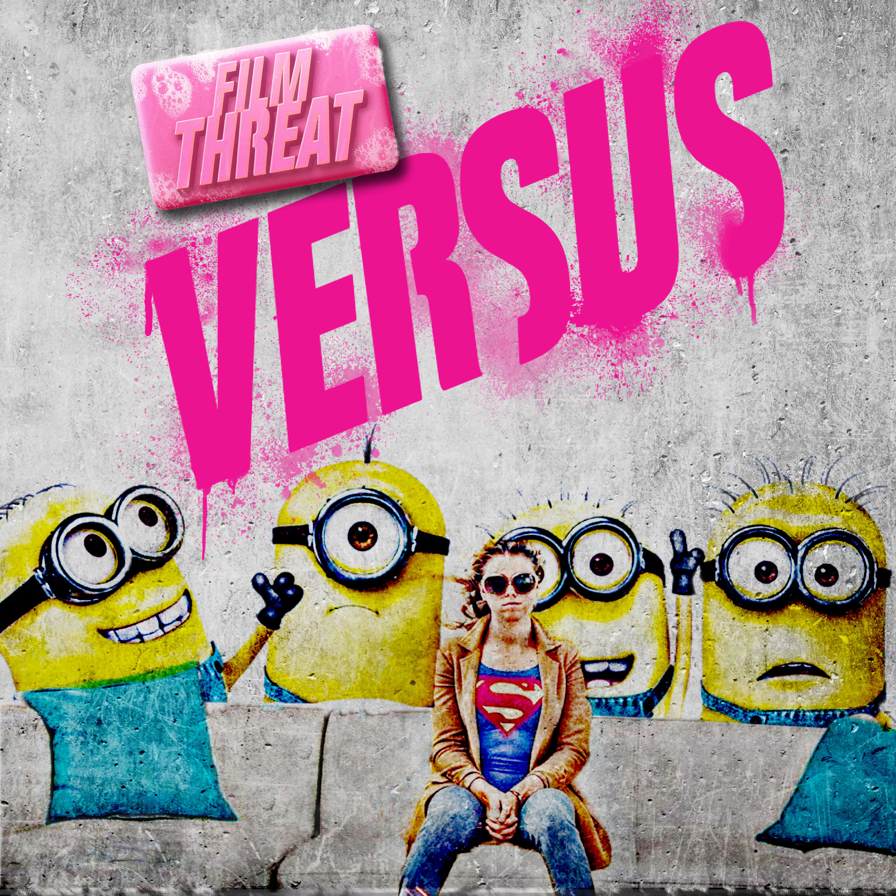 Podcast episode image
