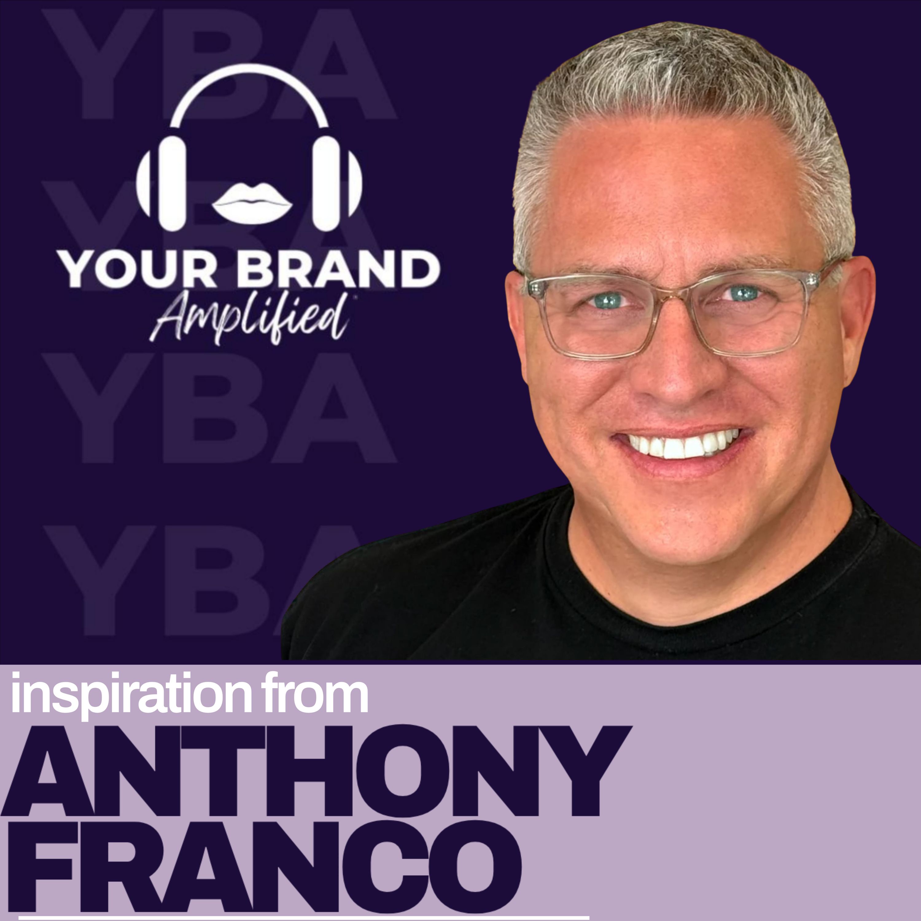 Scaling Success: Anthony Franco's Mission to Build and Empower Founders