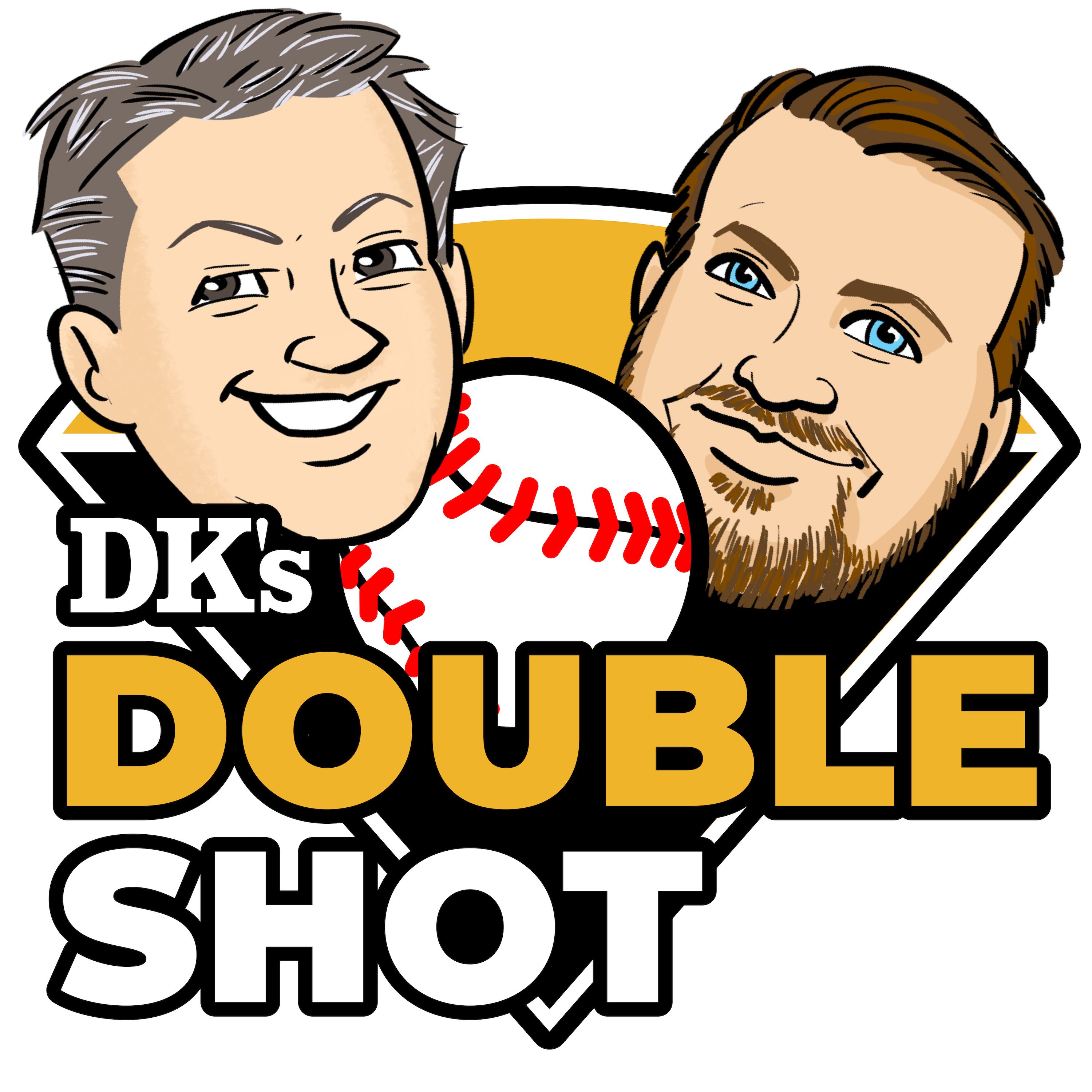 DK’s Double Shot of Pirates: Cruz-ing through spring