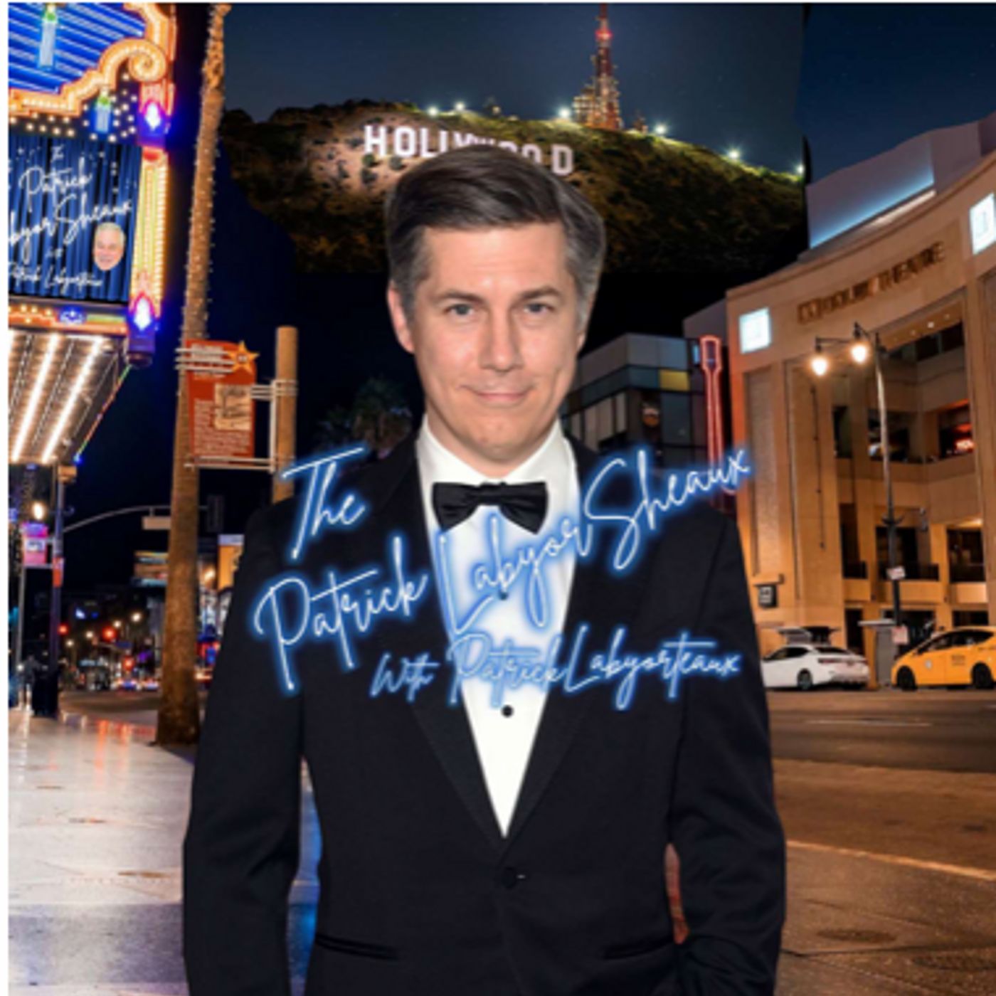 Chris Parnell