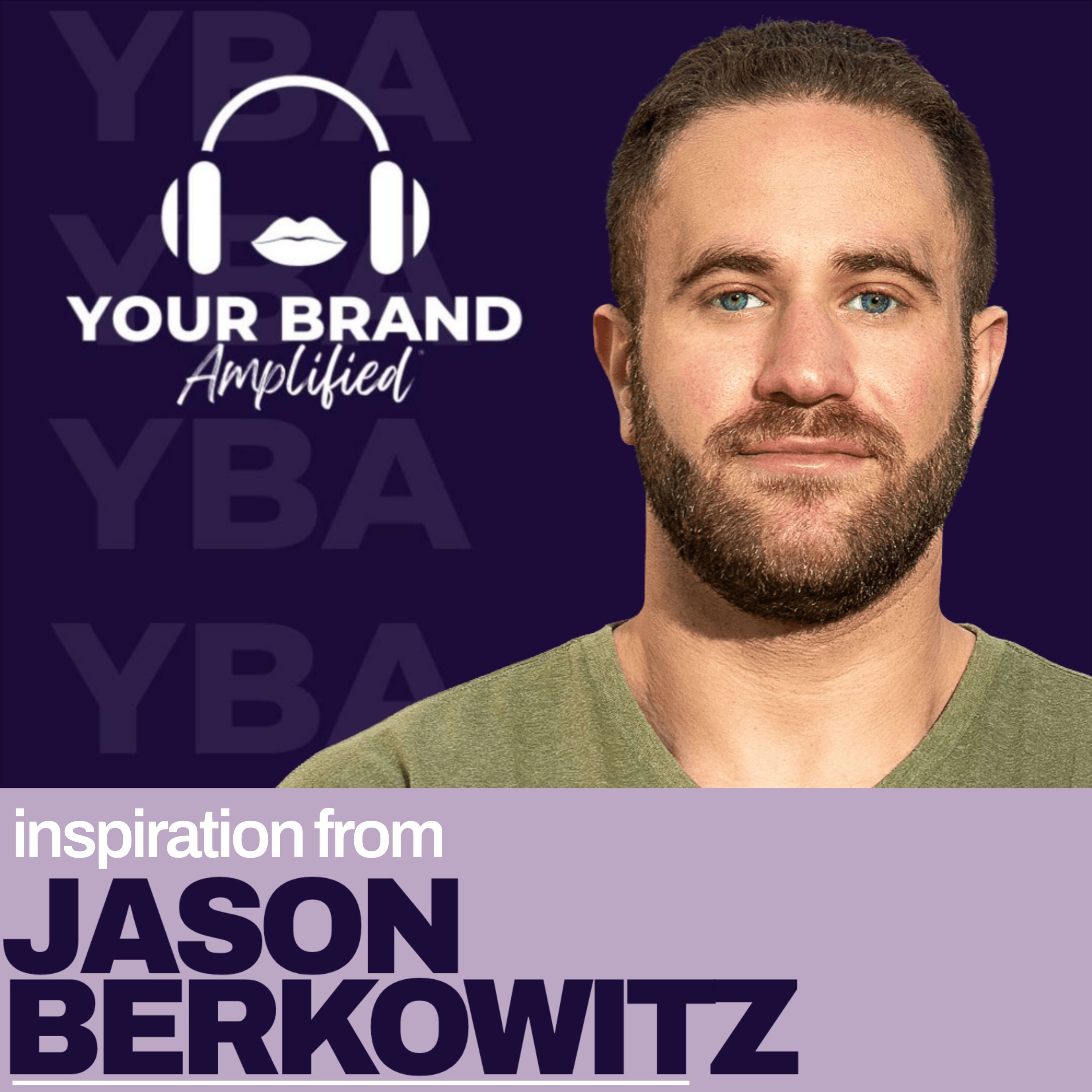 Jason Berkowitz on Revolutionizing SEO and Overcoming Industry Myths