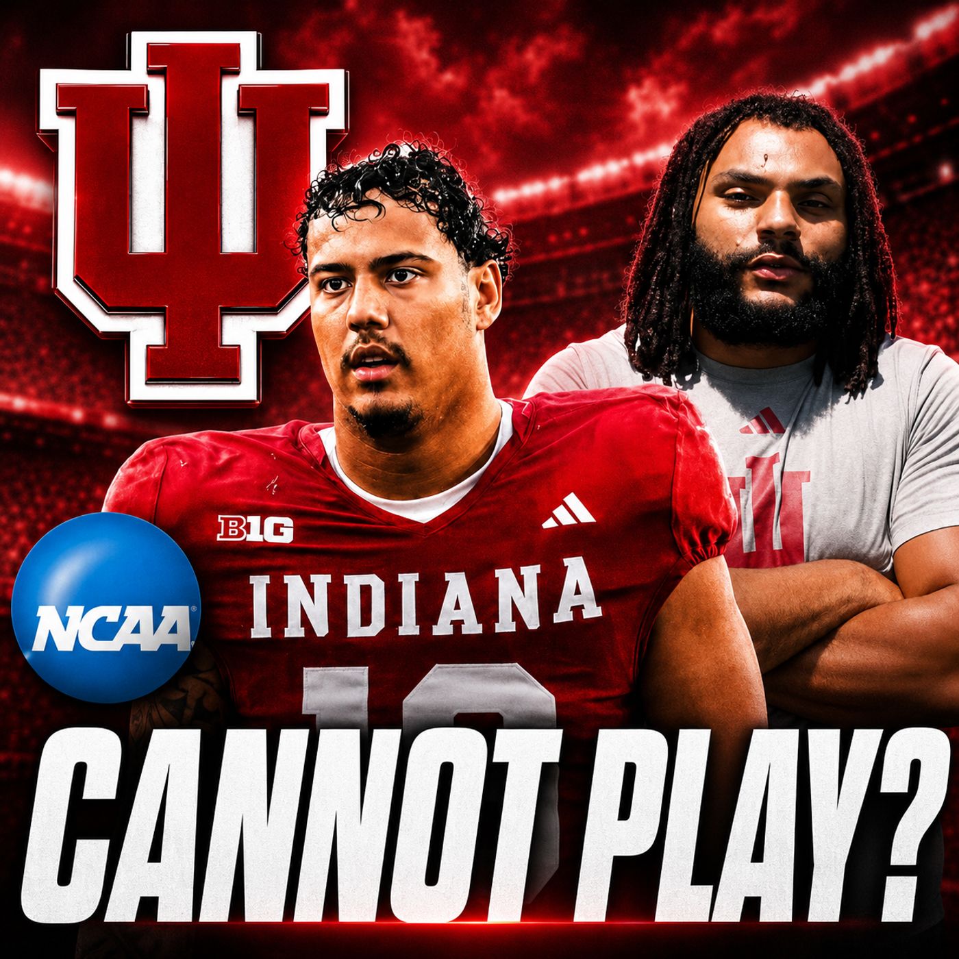 Daley and Wyatt Ineligible? Here is What You Need to Know