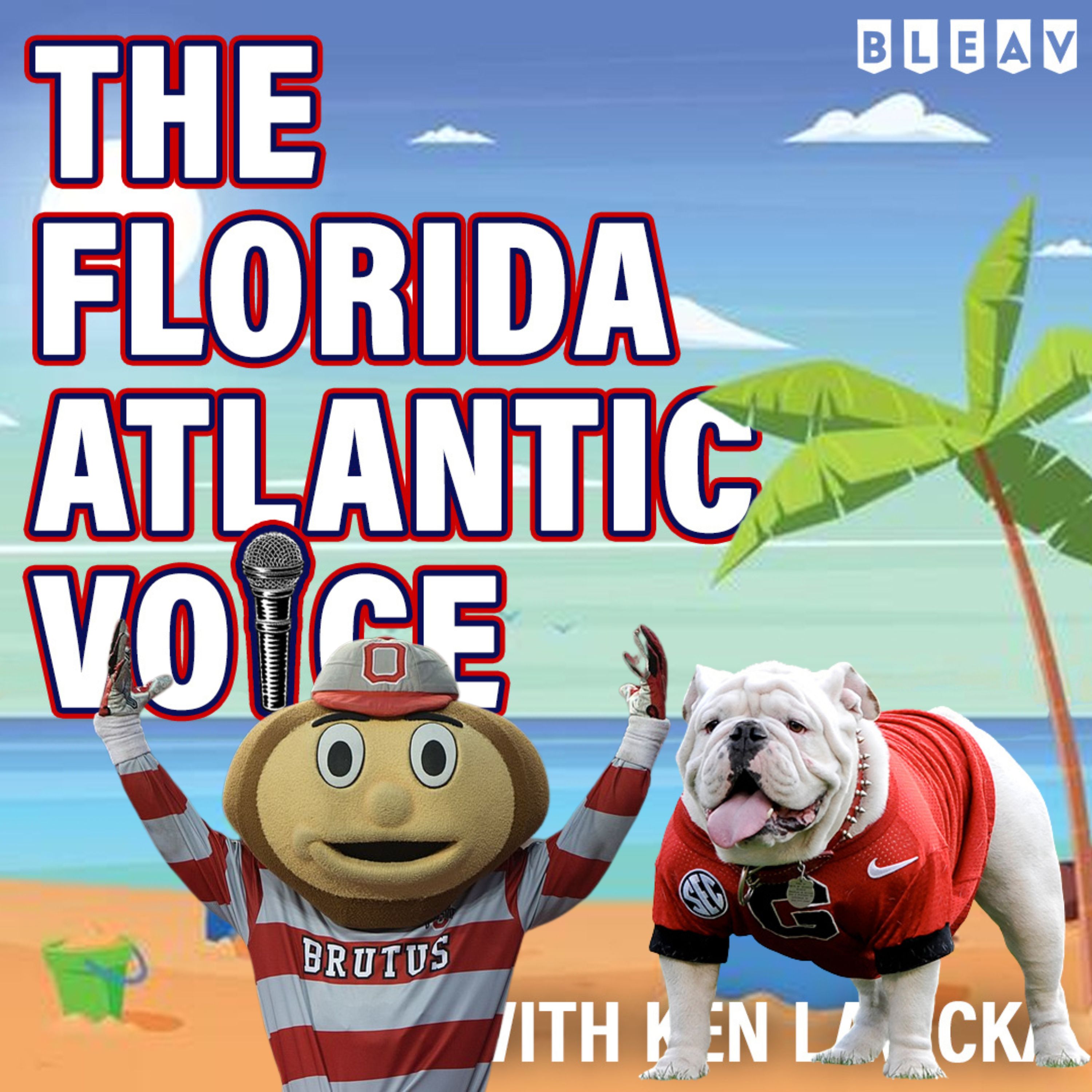 The Florida Atlantic Voice