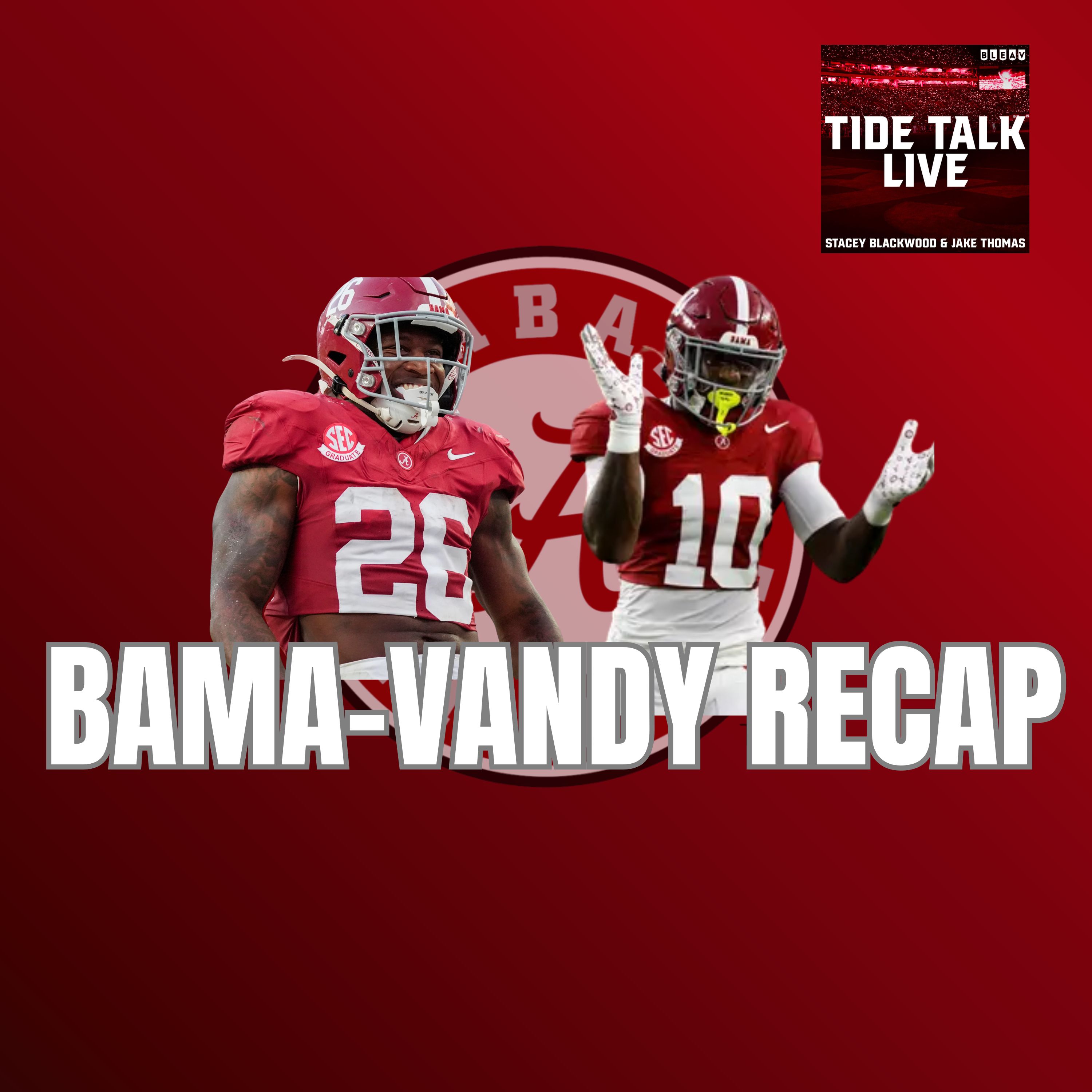 Tide Talk Live
