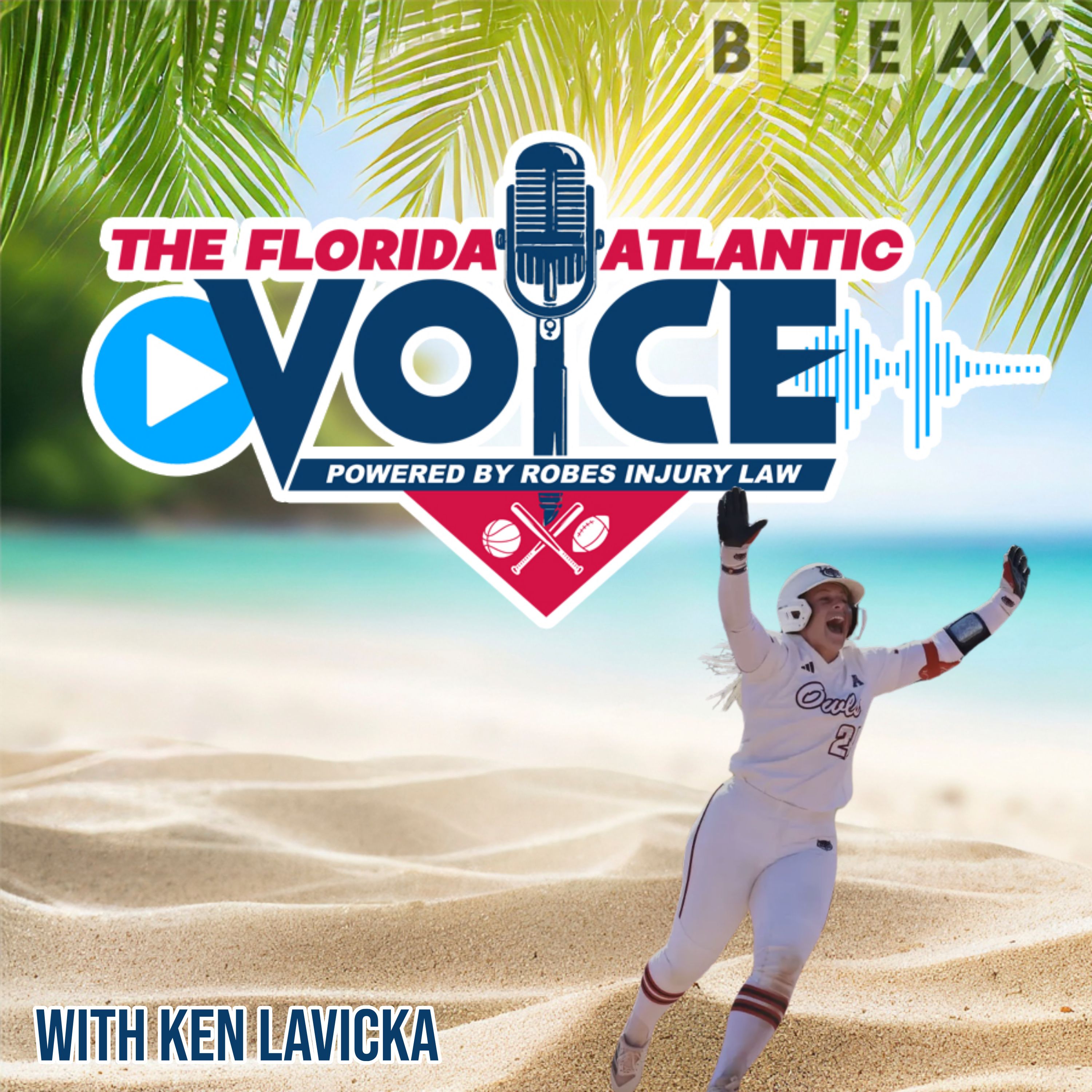 The Florida Atlantic Voice
