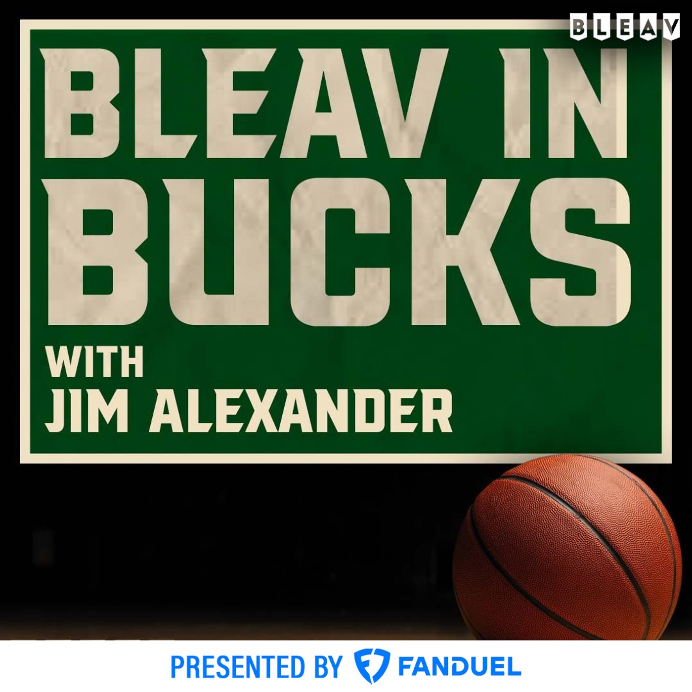 Bleav in Bucks