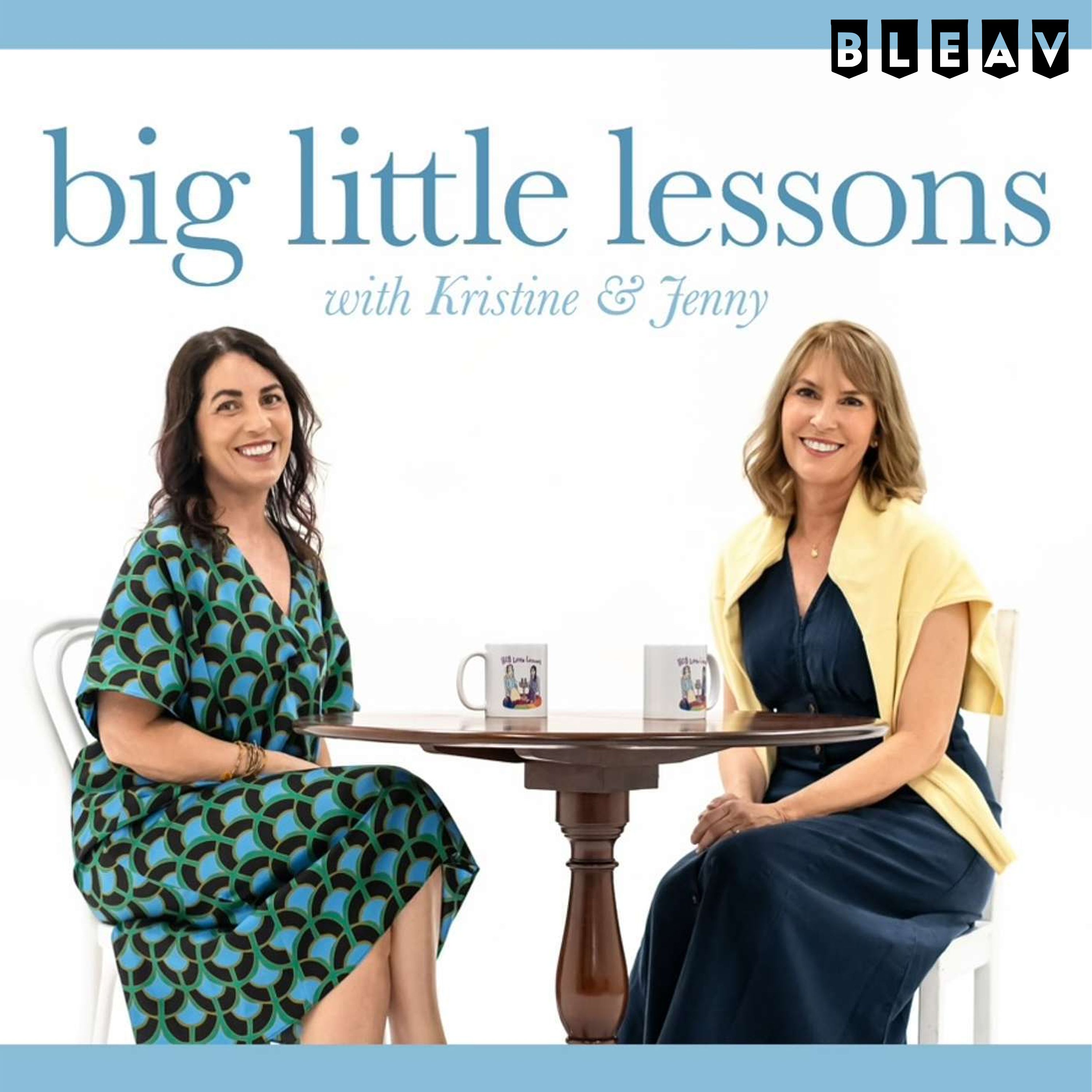 Big Little Lessons