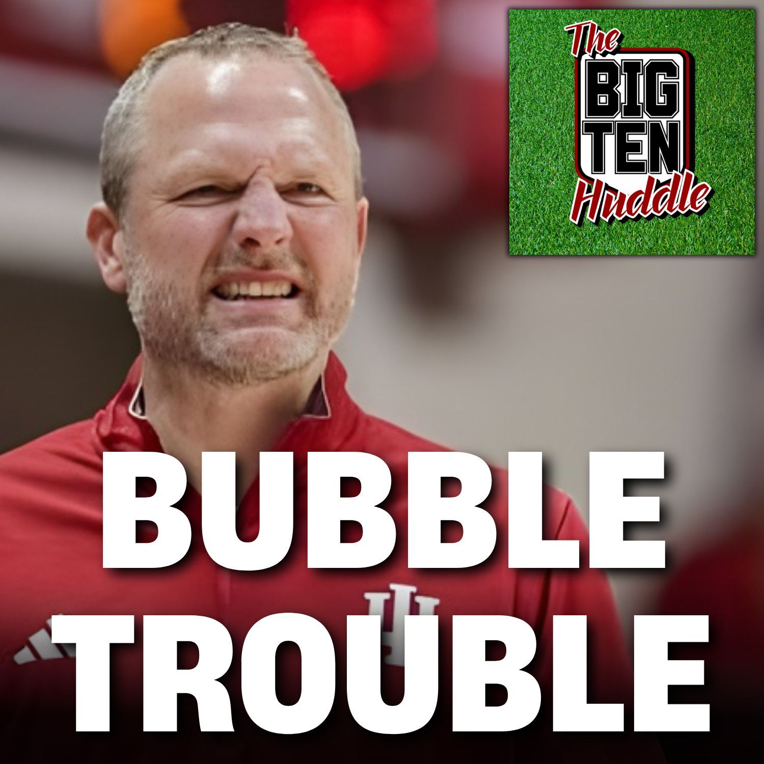 Bubble Teams Robbed! – Indiana Tops Big Ten NIL Spenders – Big Ten & SEC Alliance