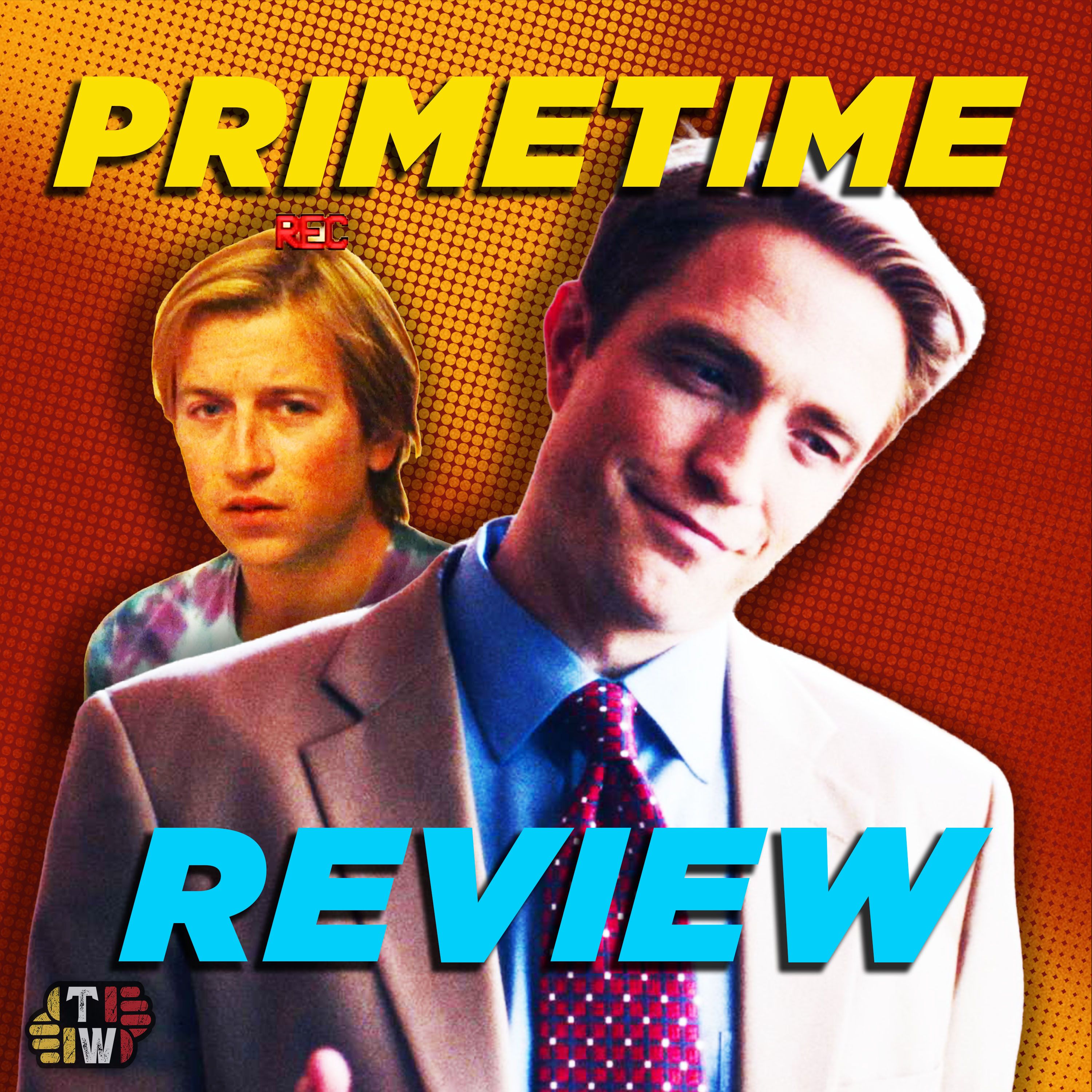 Primetime: The Most Uncomfortable Movie of the Year