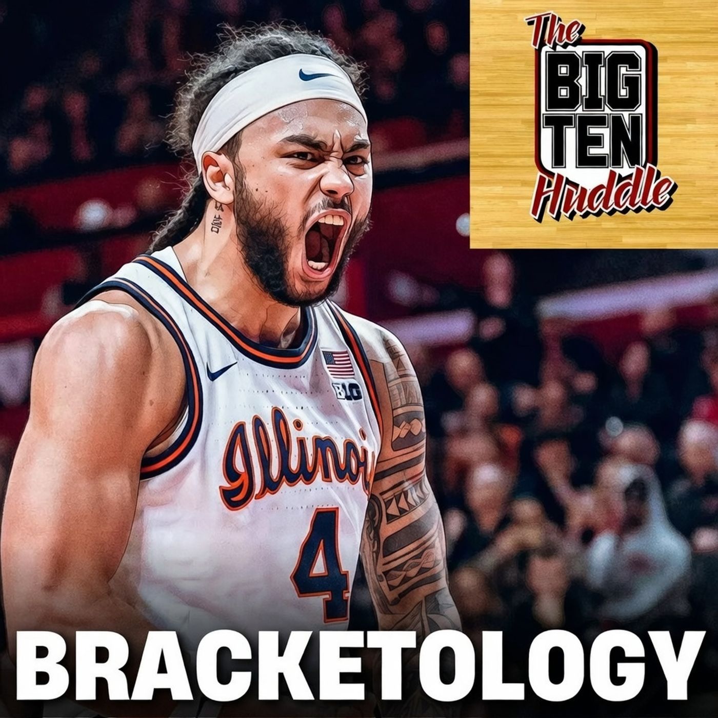 INTEL: Secrets to Big Ten Teams CRASHING NCAA Tourney! + Seeding Projections