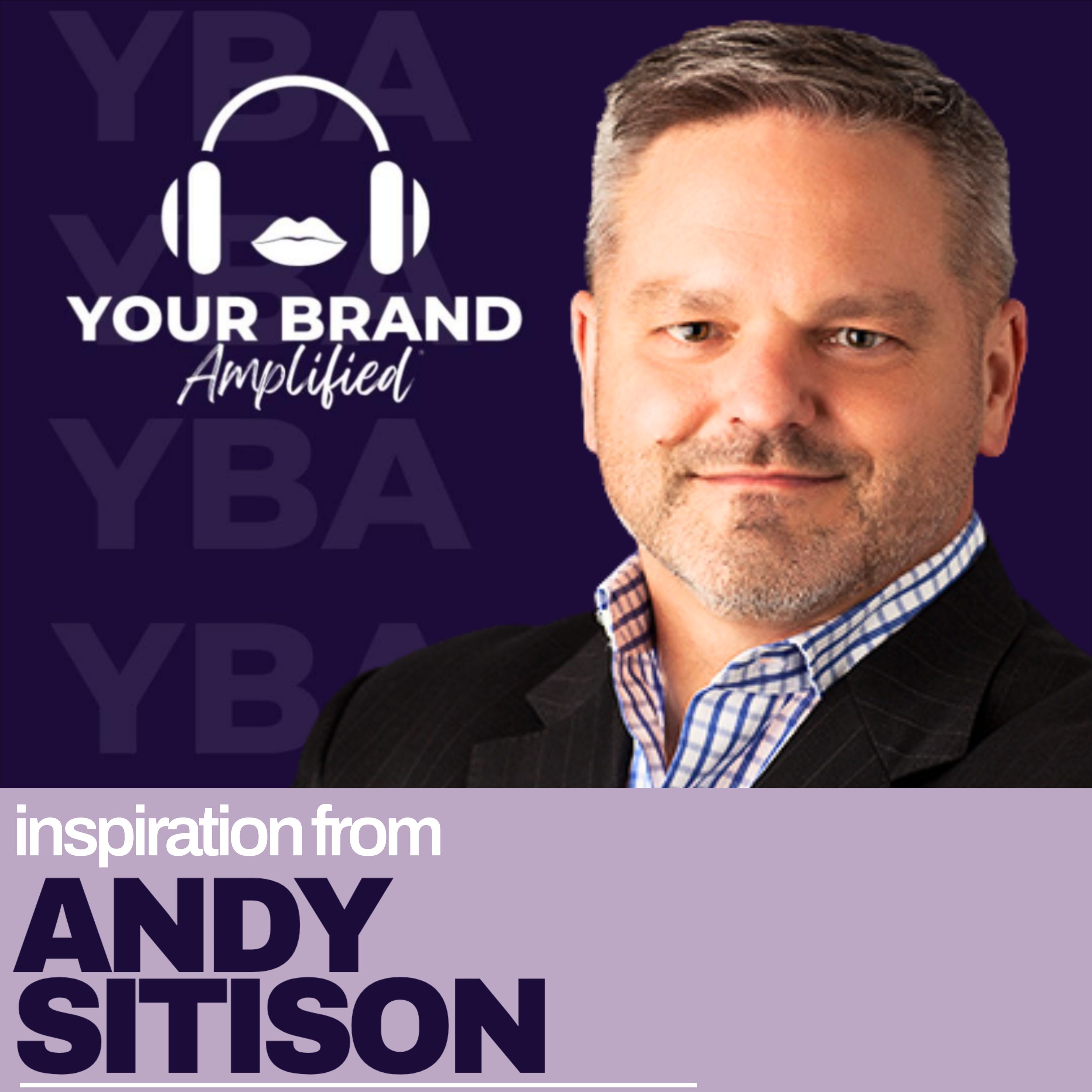 Building Empathetic Enterprises: Andy Sitison’s Vision for Human and Earth-Centric Innovation