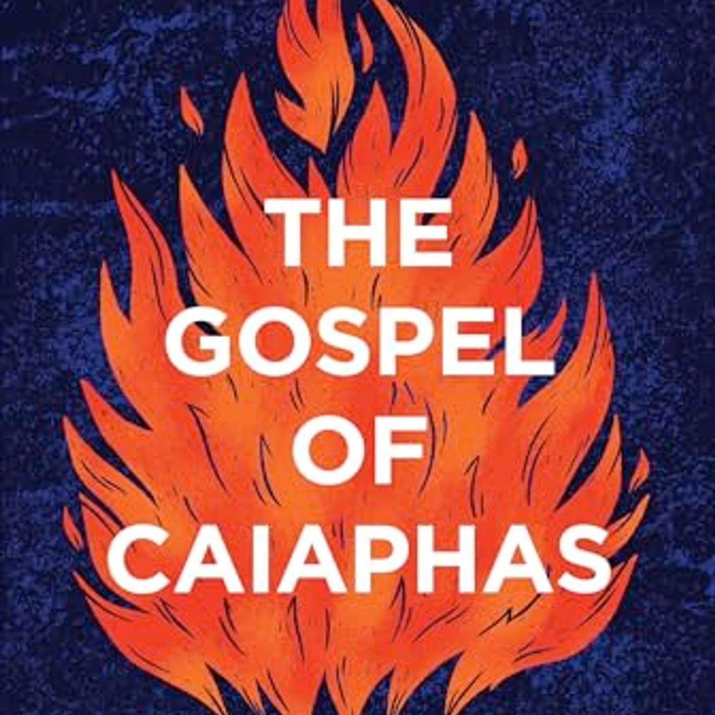 Nicole Diamond Austin on Her New Debut Novel 'The Gospel of Caiaphas' Nicole Diamond Austin on Her New Debut Novel 'The Gospel of Caiaphas'