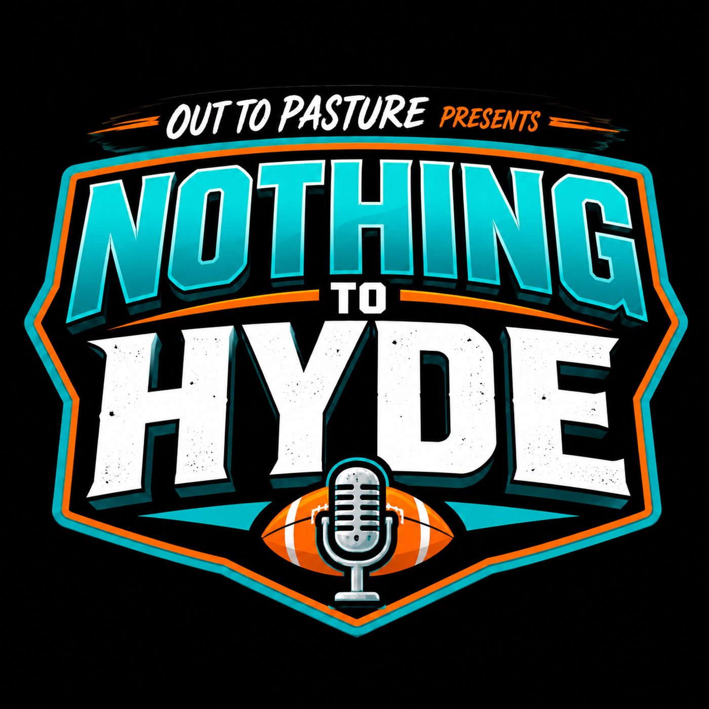 The Dolphins WILL Beat the Raiders | Nothing to Hyde