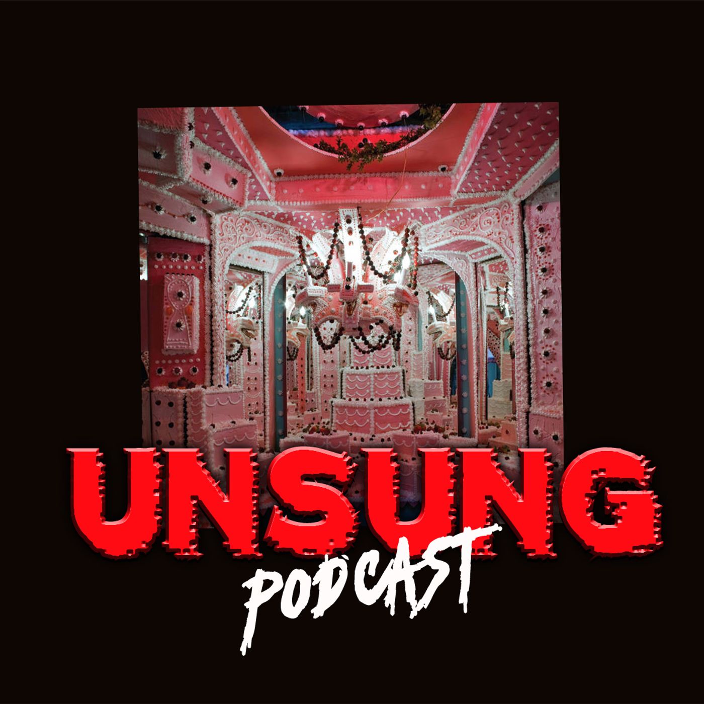 Unsung Podcast