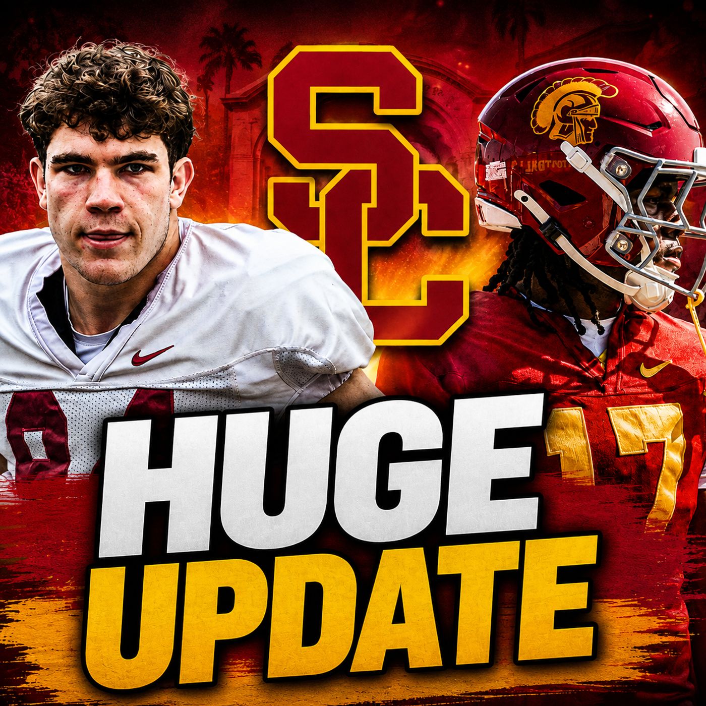 USC Football Just Got GREAT News They Will See Their Freshman Stars!