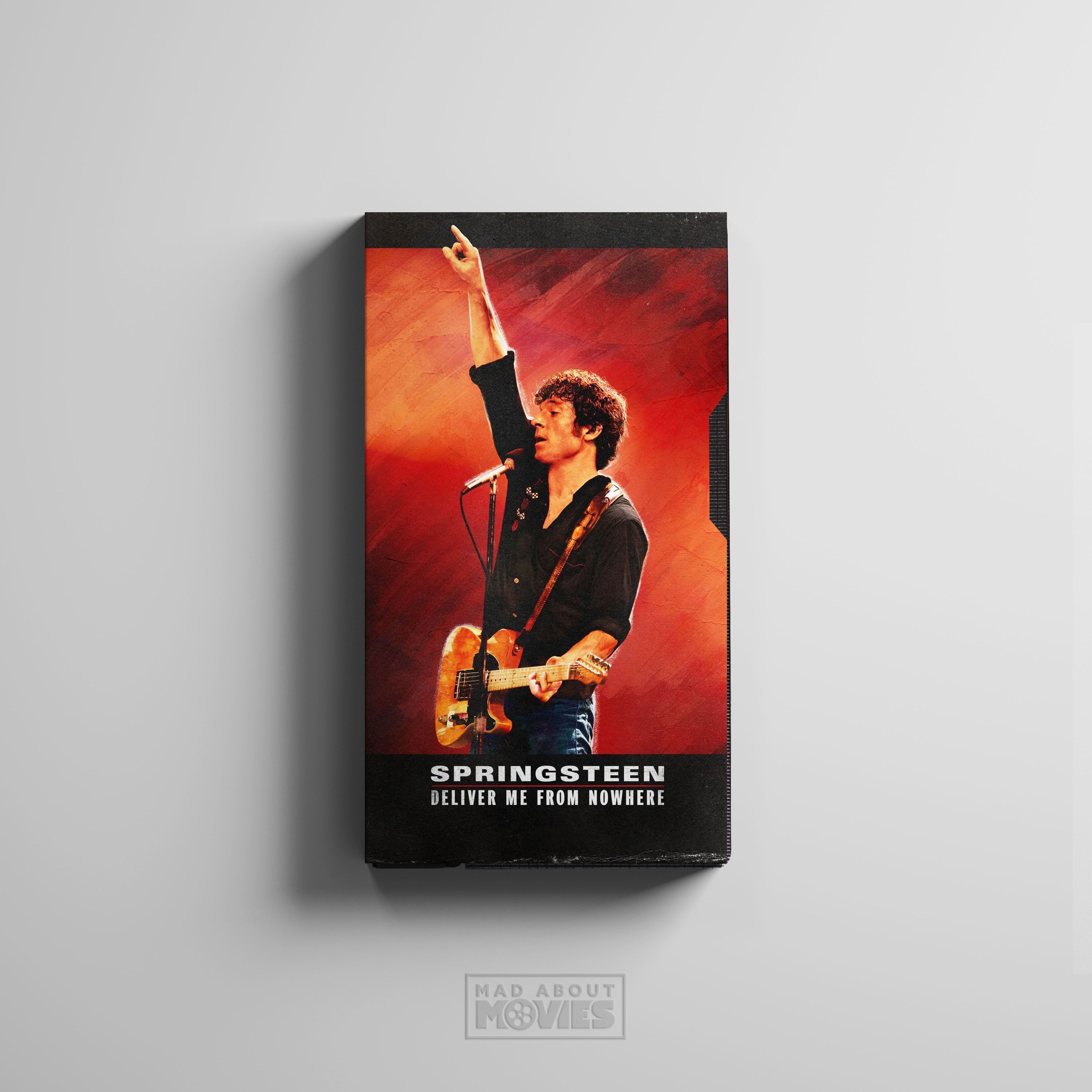 Springsteen: Deliver Me From Nowhere