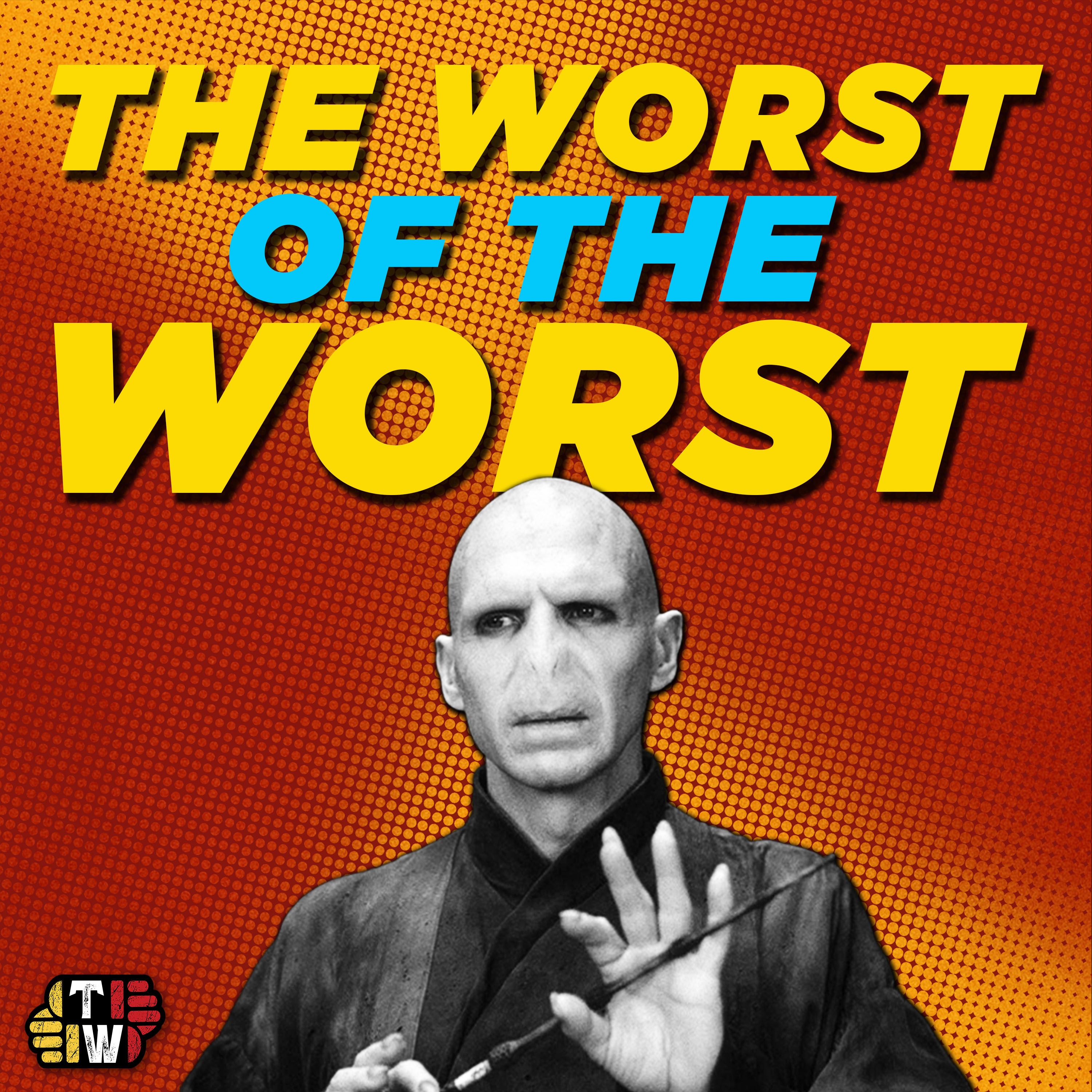 A Wide-Ranging Late February Check-In |  BAFTA chat, Trivia & Other Side Quests