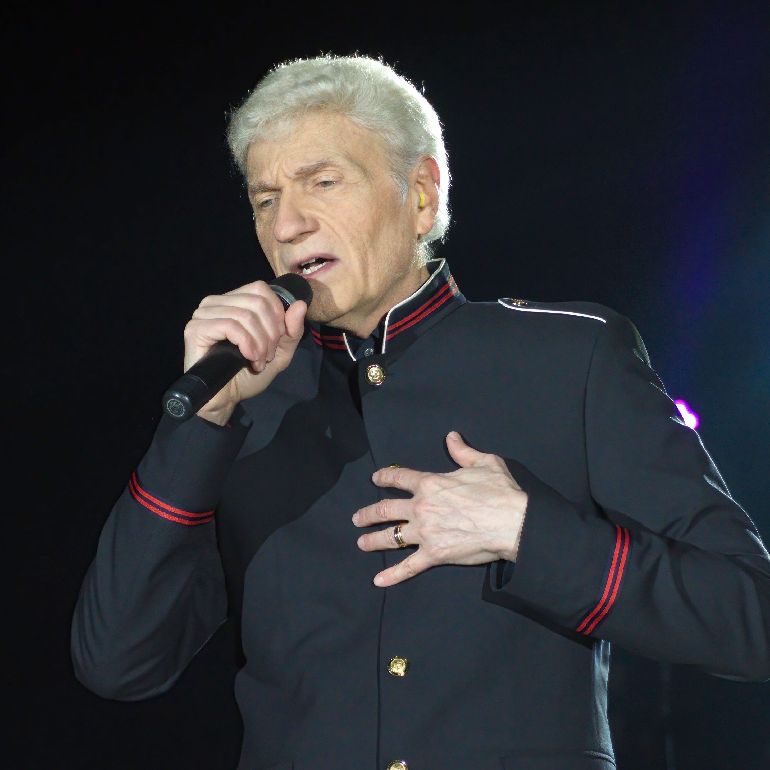 Dennis DeYoung on Styx, ‘Kilroy Was Here’ and Life After Arena Rock