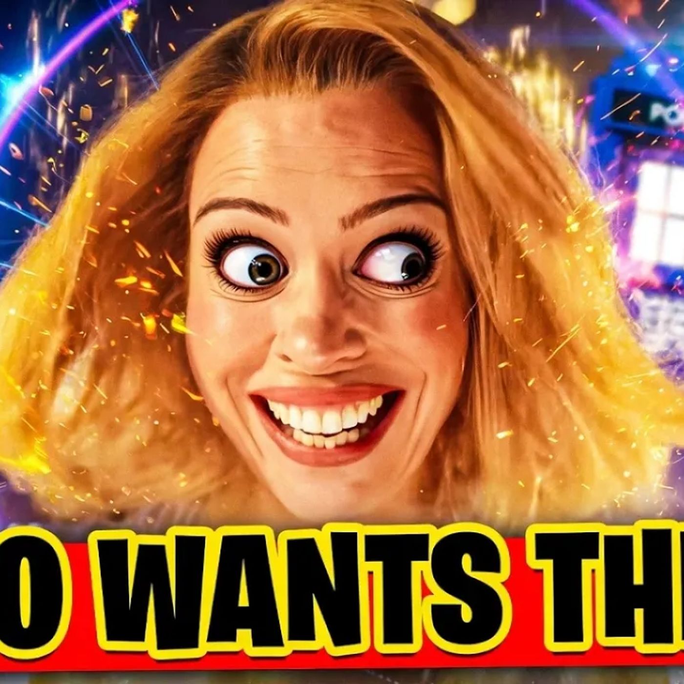 Doctor WHO CARES...