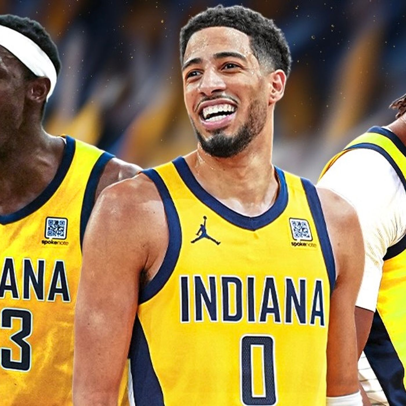 Indiana Pacers - Haliburton vs. Dort matchup to watch in NBA FINALS! Pacers off vs OKC def massive!