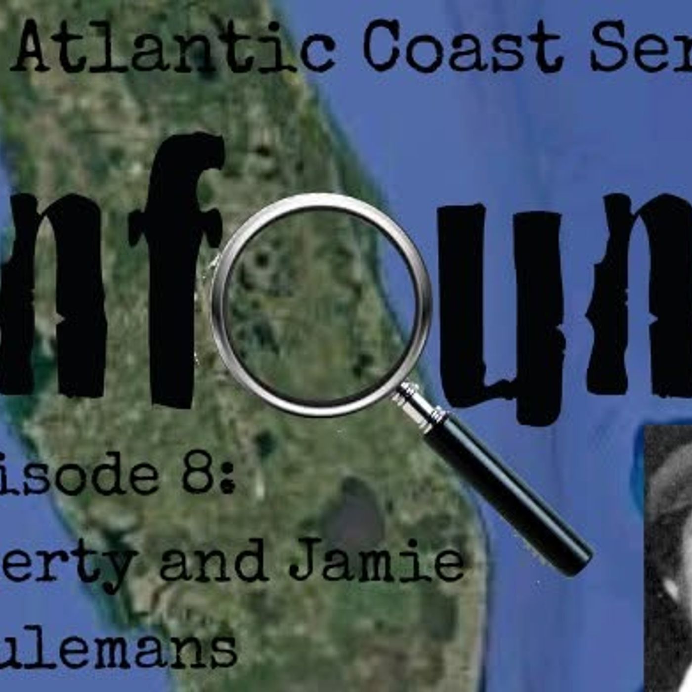 Atlantic Series Episode 8: Frank Doherty and Jamie Meulemans.  Episode 588