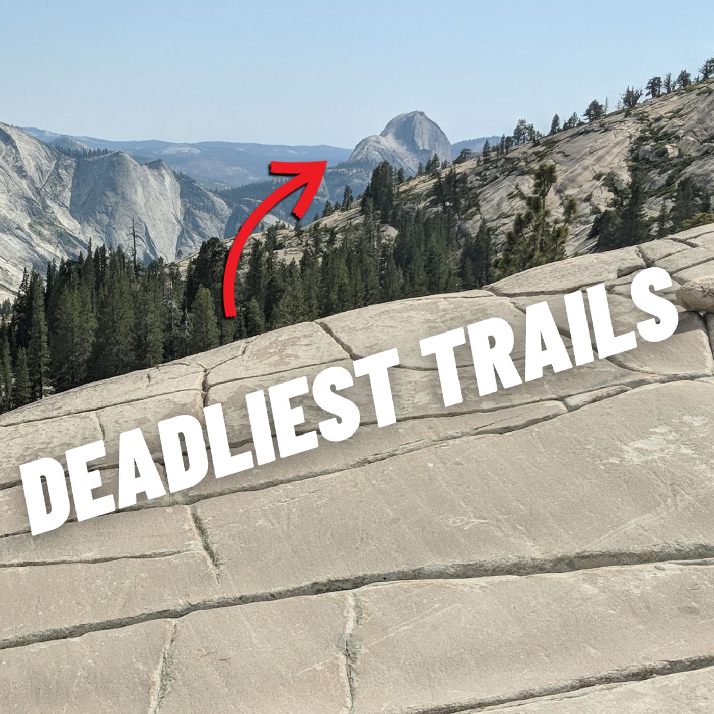 The 6 Deadliest Trails on Earth...and How to Survive Them! (Throwback Thursday)
