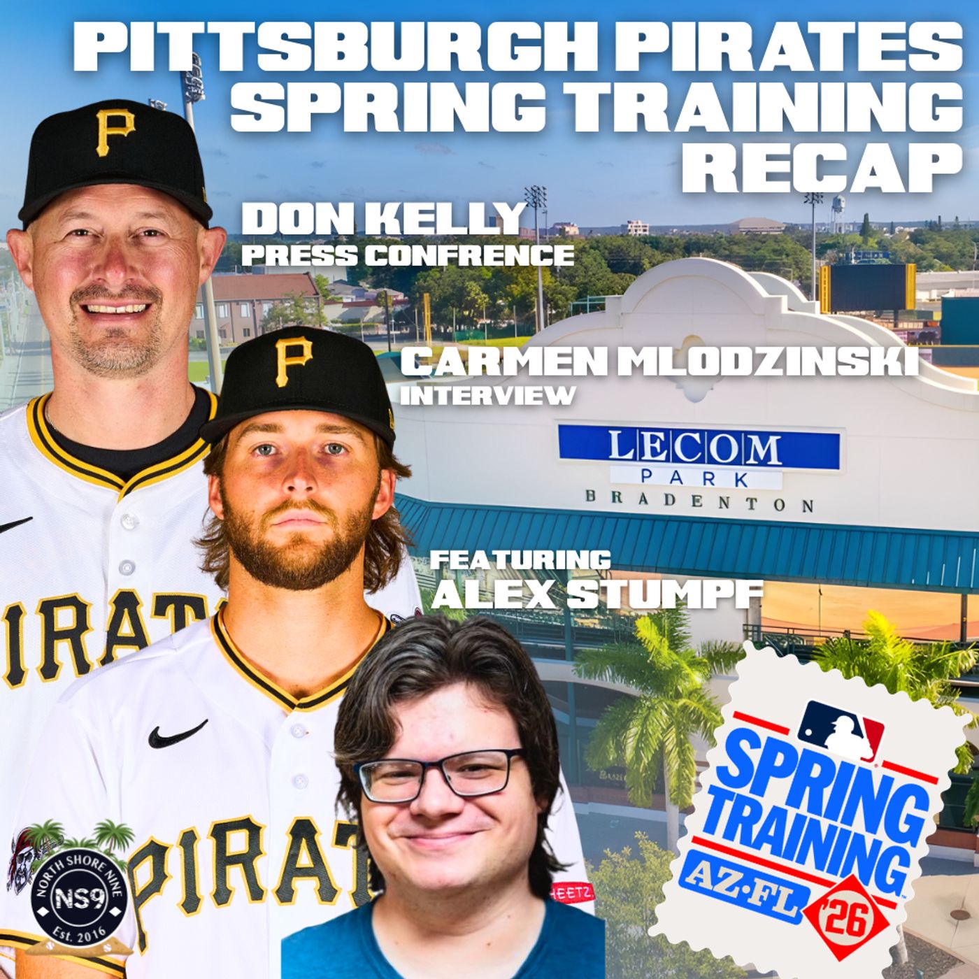 Clevinger Shows Out And The Young Bucs Keep Hitting