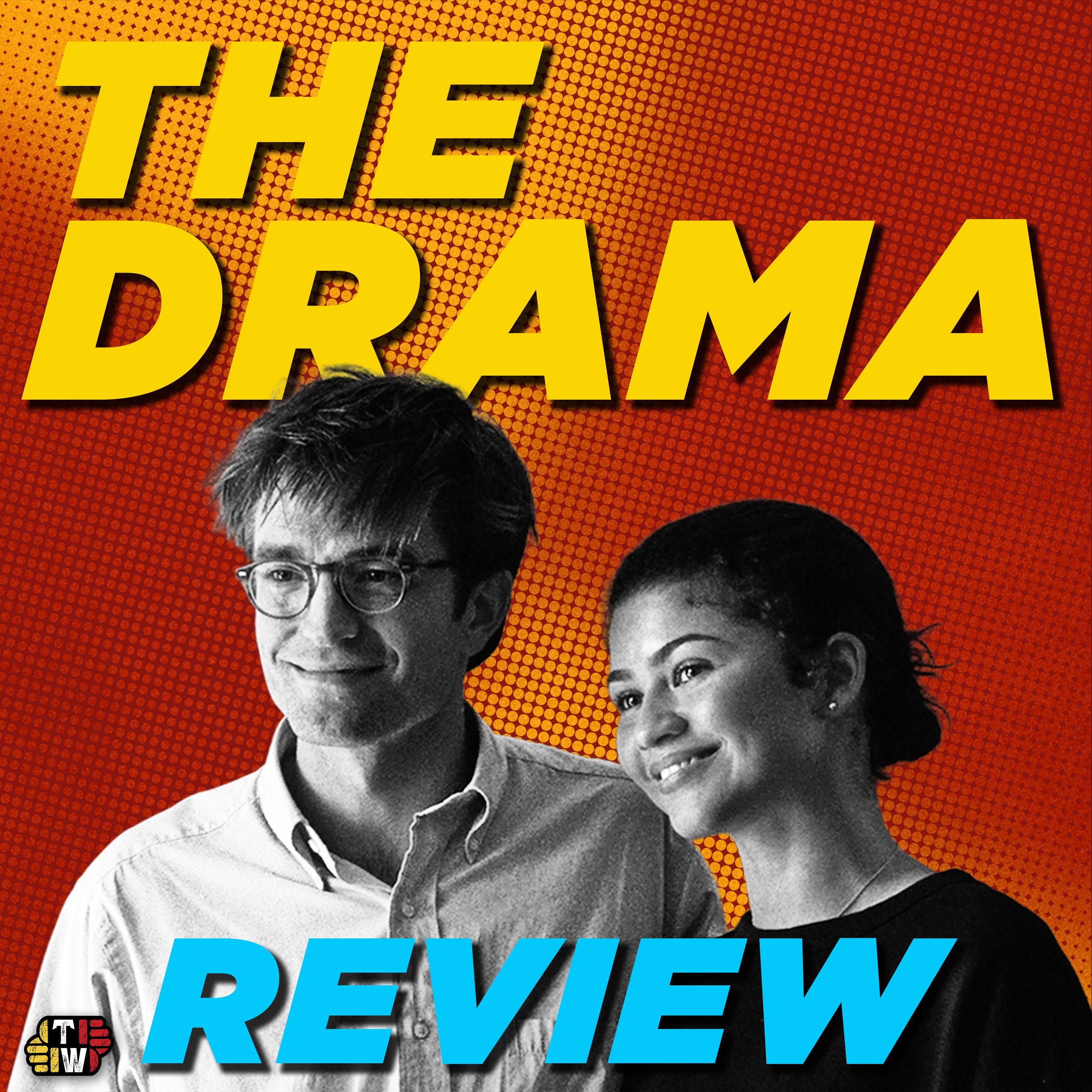 The Drama Review: This Movie Has Everyone Arguing… | Thumb War