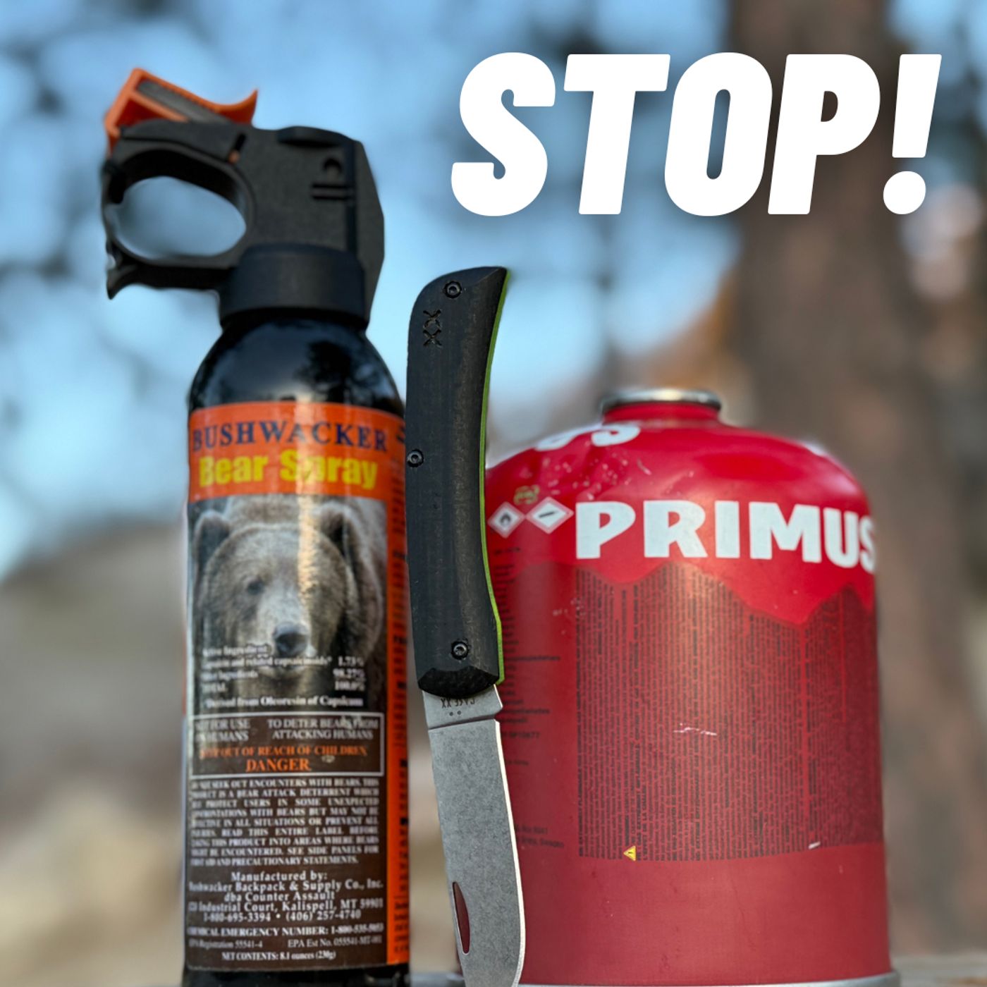 STOP Bringing These 6 Pieces of Gear You Never Use! STOP Bringing These 6 Pieces of Gear You Never Use!