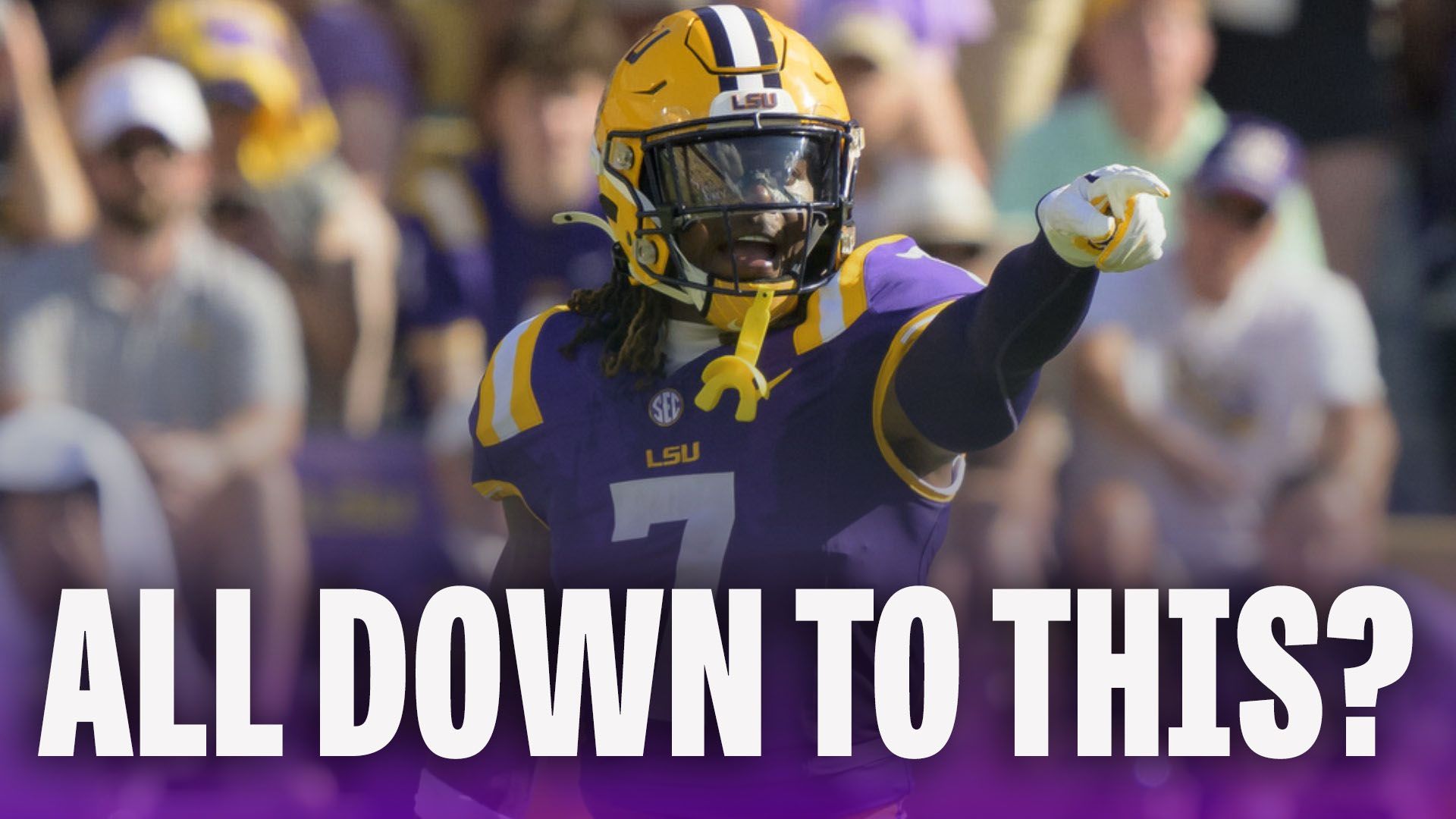 Are You Serious Sports